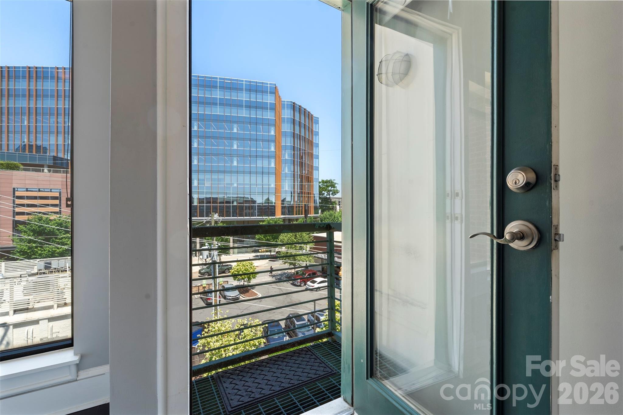 115 E Park Avenue #401 Property Photo 23