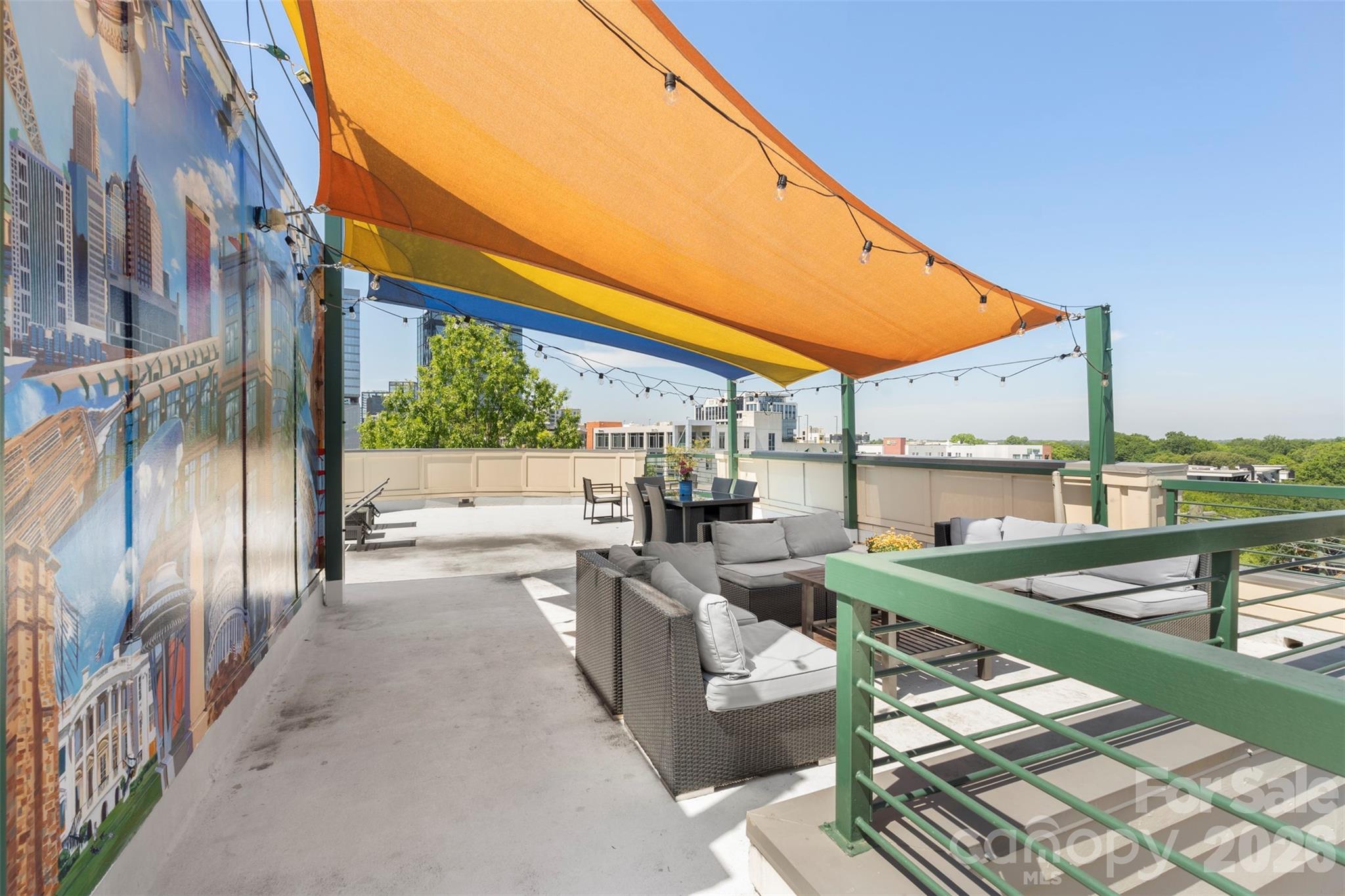 115 E Park Avenue #401 Property Photo 35