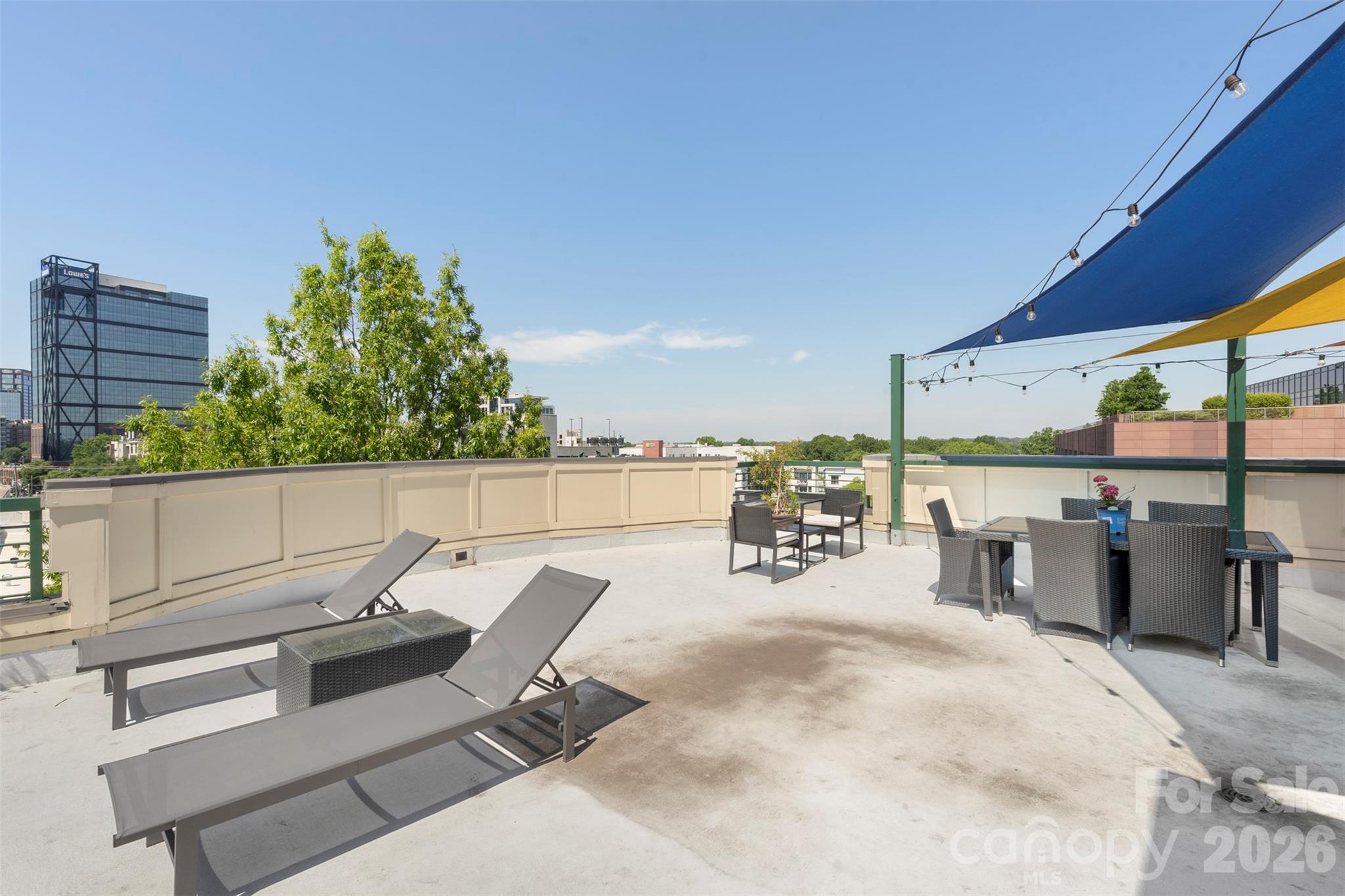 115 E Park Avenue #401 Property Photo 36