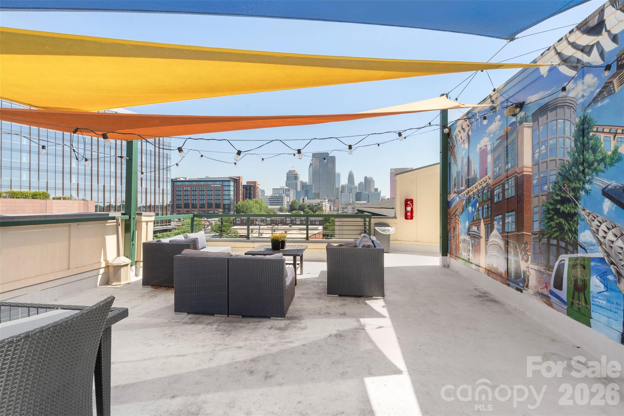 115 E Park Avenue #401 Property Photo 37