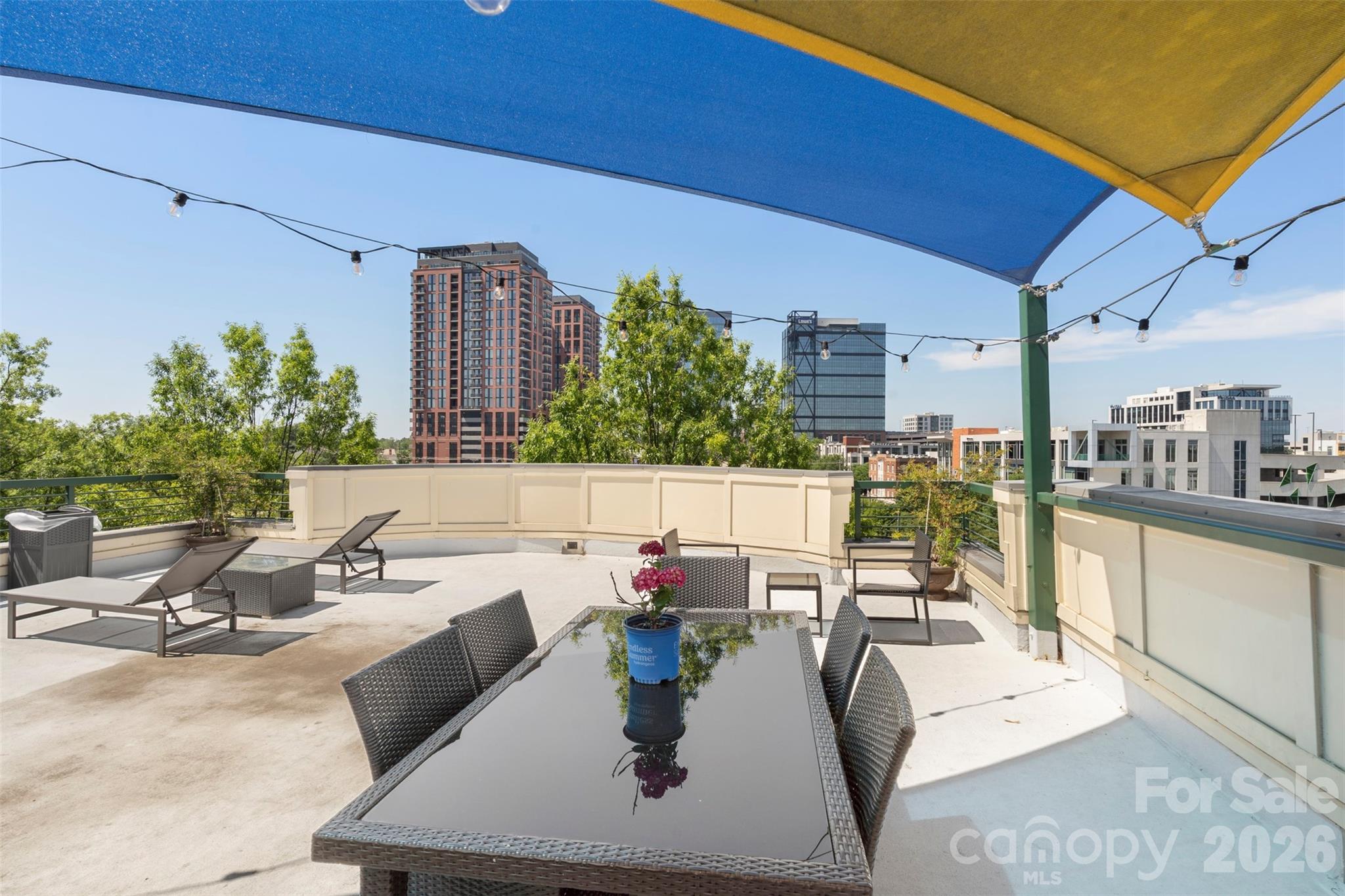 115 E Park Avenue #401 Property Photo 38
