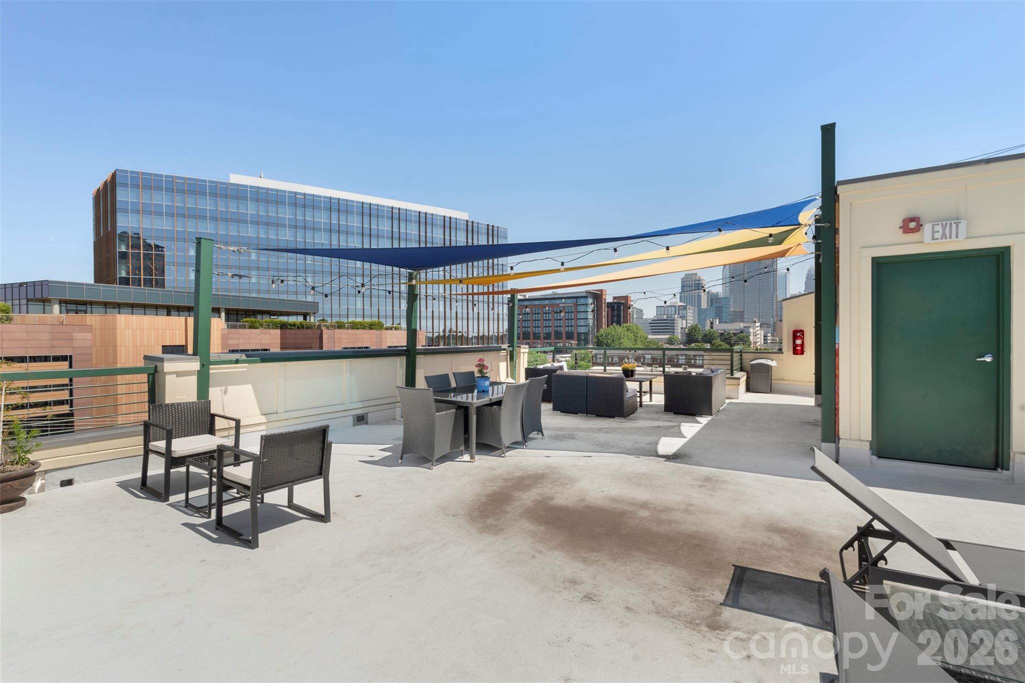 115 E Park Avenue #401 Property Photo 39