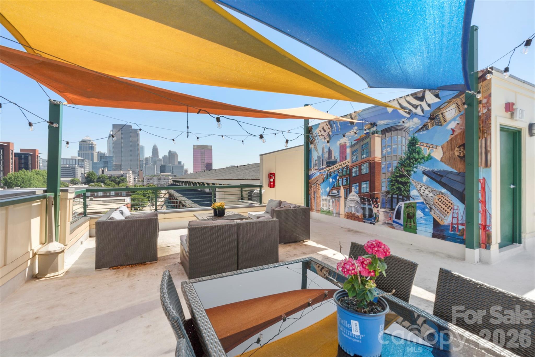 115 E Park Avenue #401 Property Photo 40