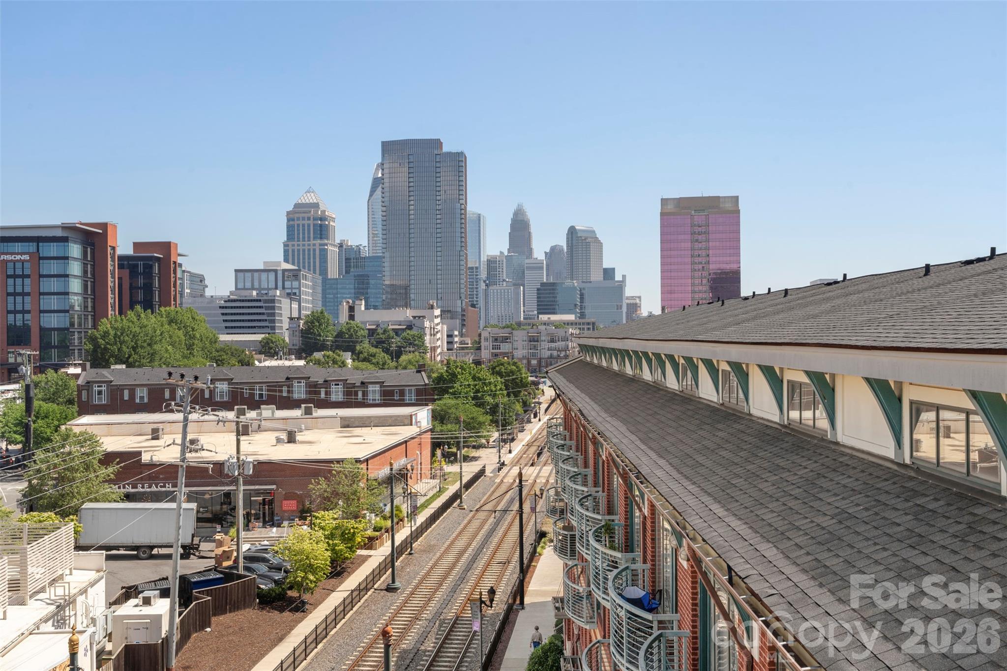 115 E Park Avenue #401 Property Photo 41