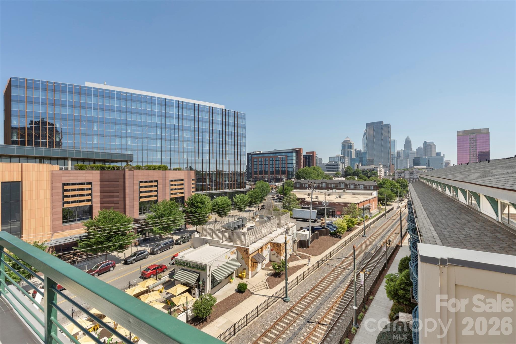 115 E Park Avenue #401 Property Photo 42