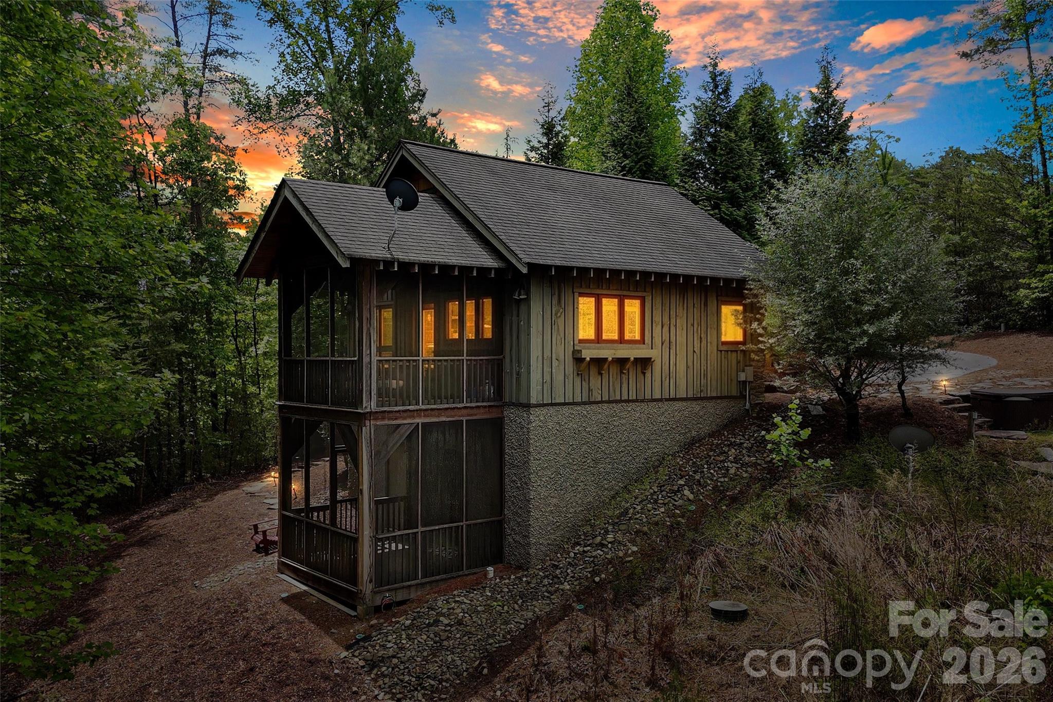 159 Osprey Roost Drive Property Photo 1