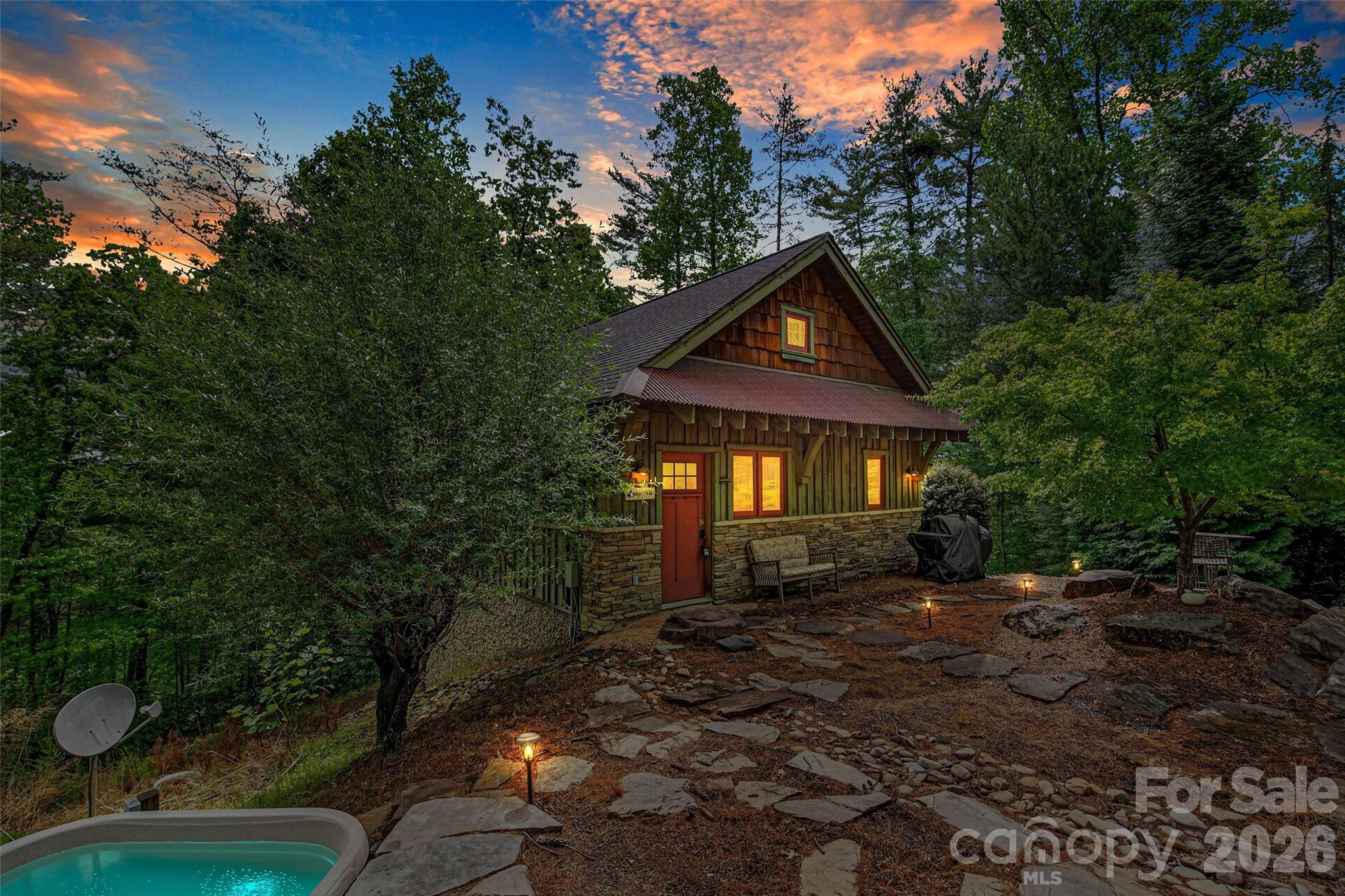 159 Osprey Roost Drive Property Photo 2