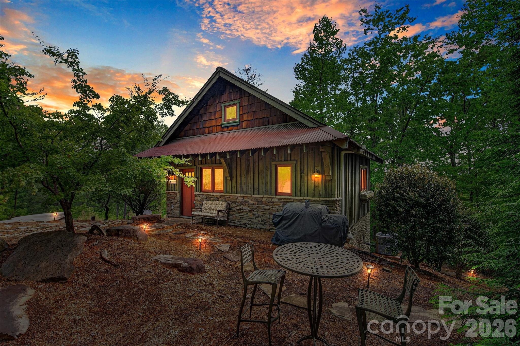 159 Osprey Roost Drive Property Photo 3