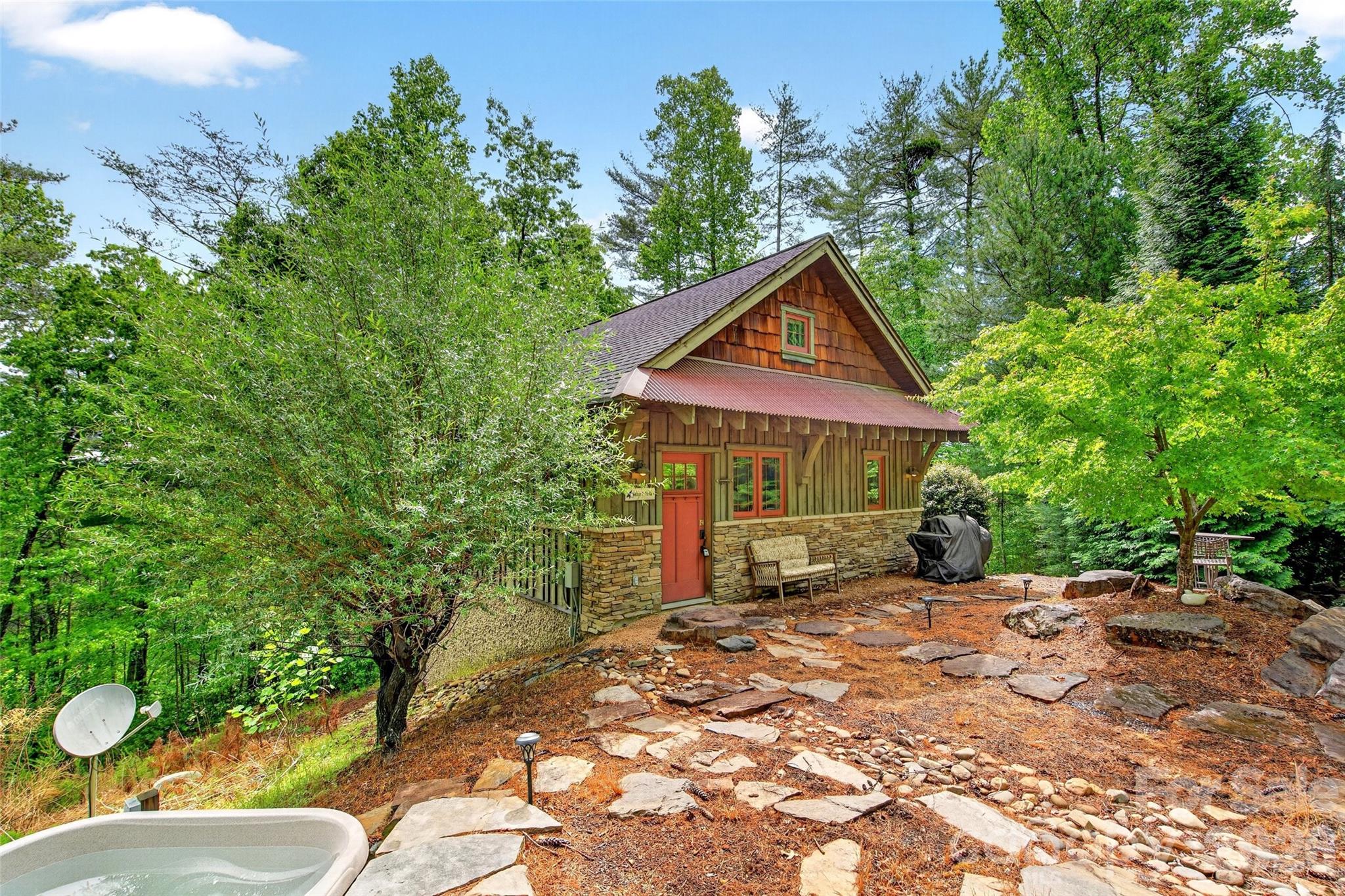 159 Osprey Roost Drive Property Photo 4