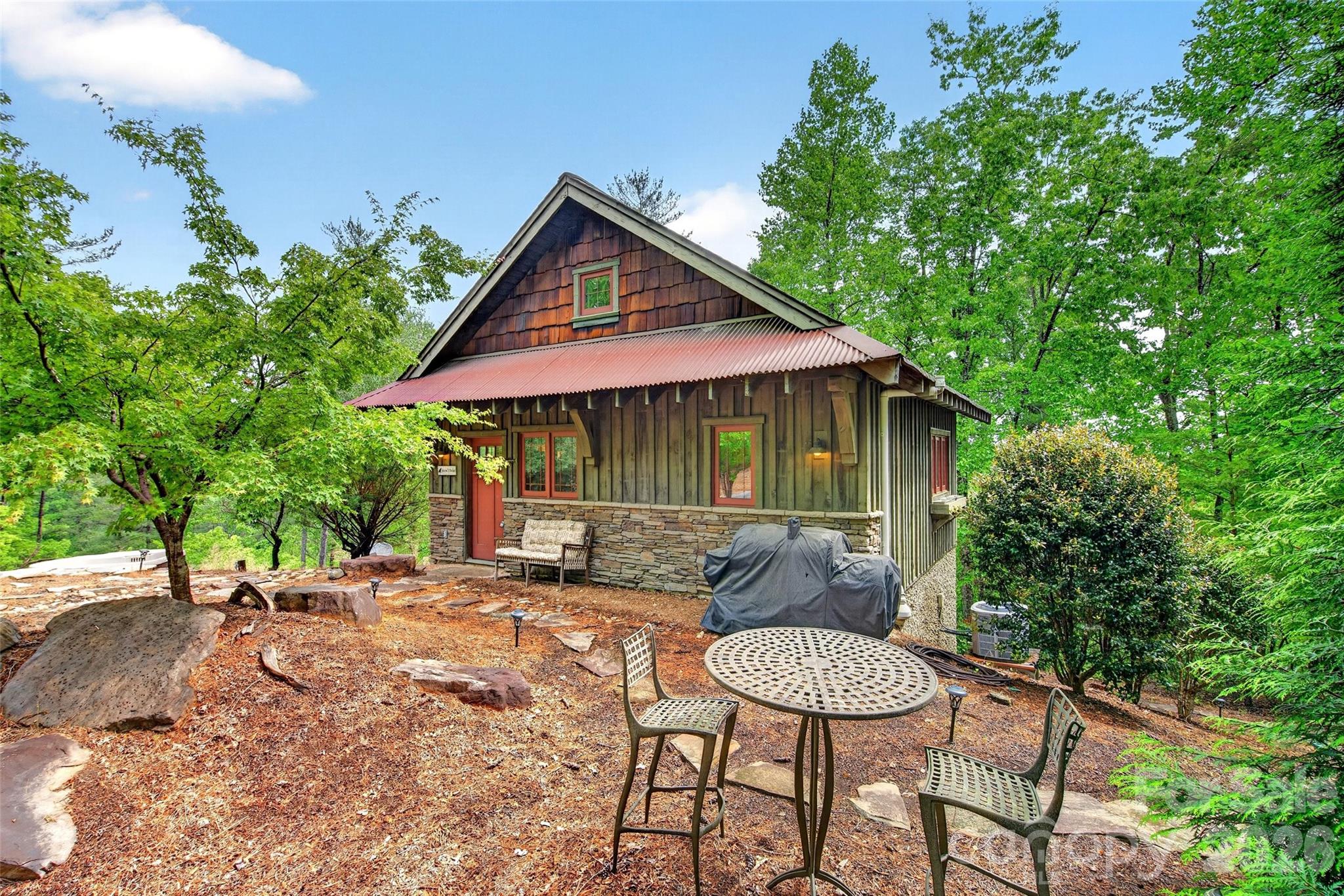 159 Osprey Roost Drive Property Photo 5