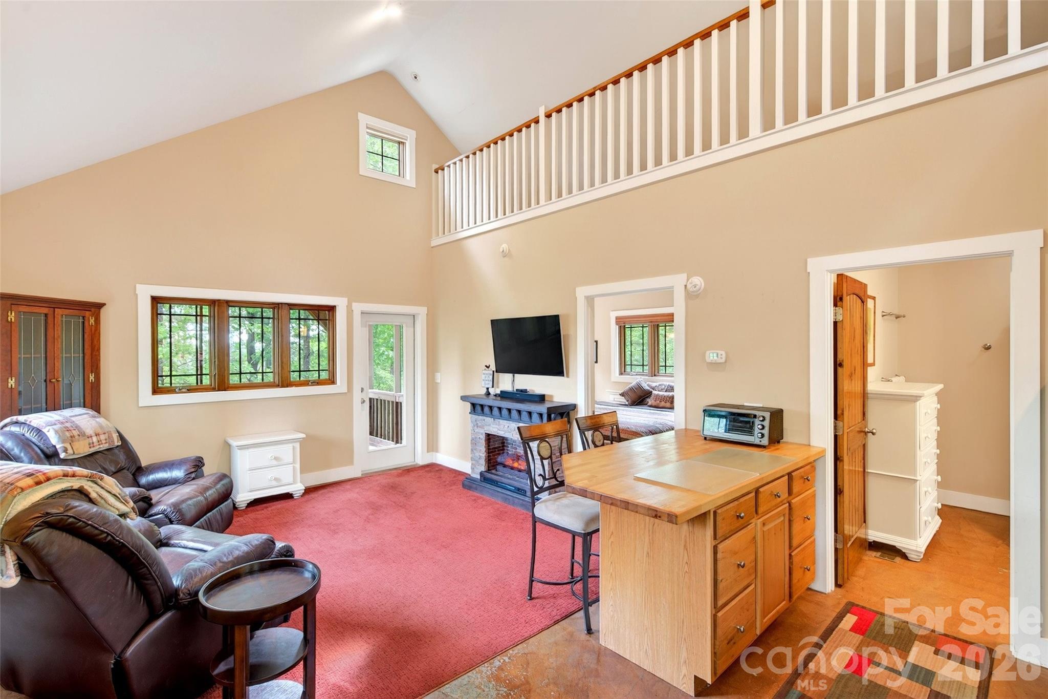 159 Osprey Roost Drive Property Photo 8