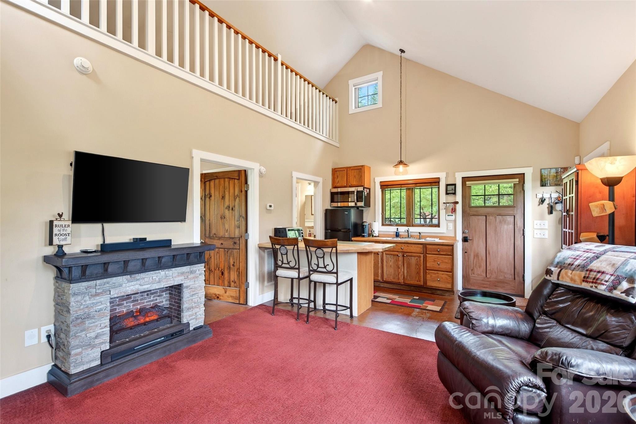 159 Osprey Roost Drive Property Photo 10