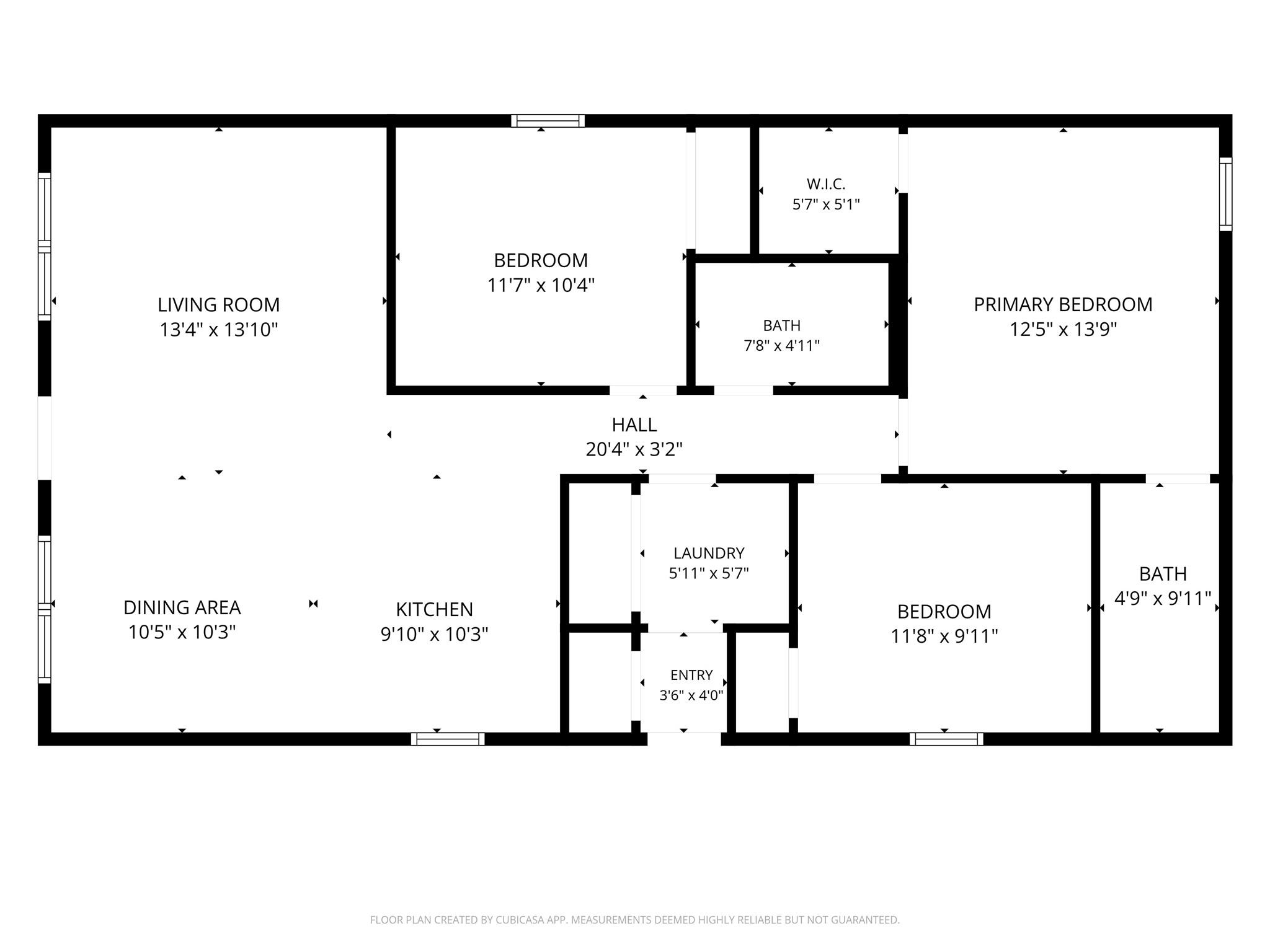 305 Hagins Street Property Photo 29