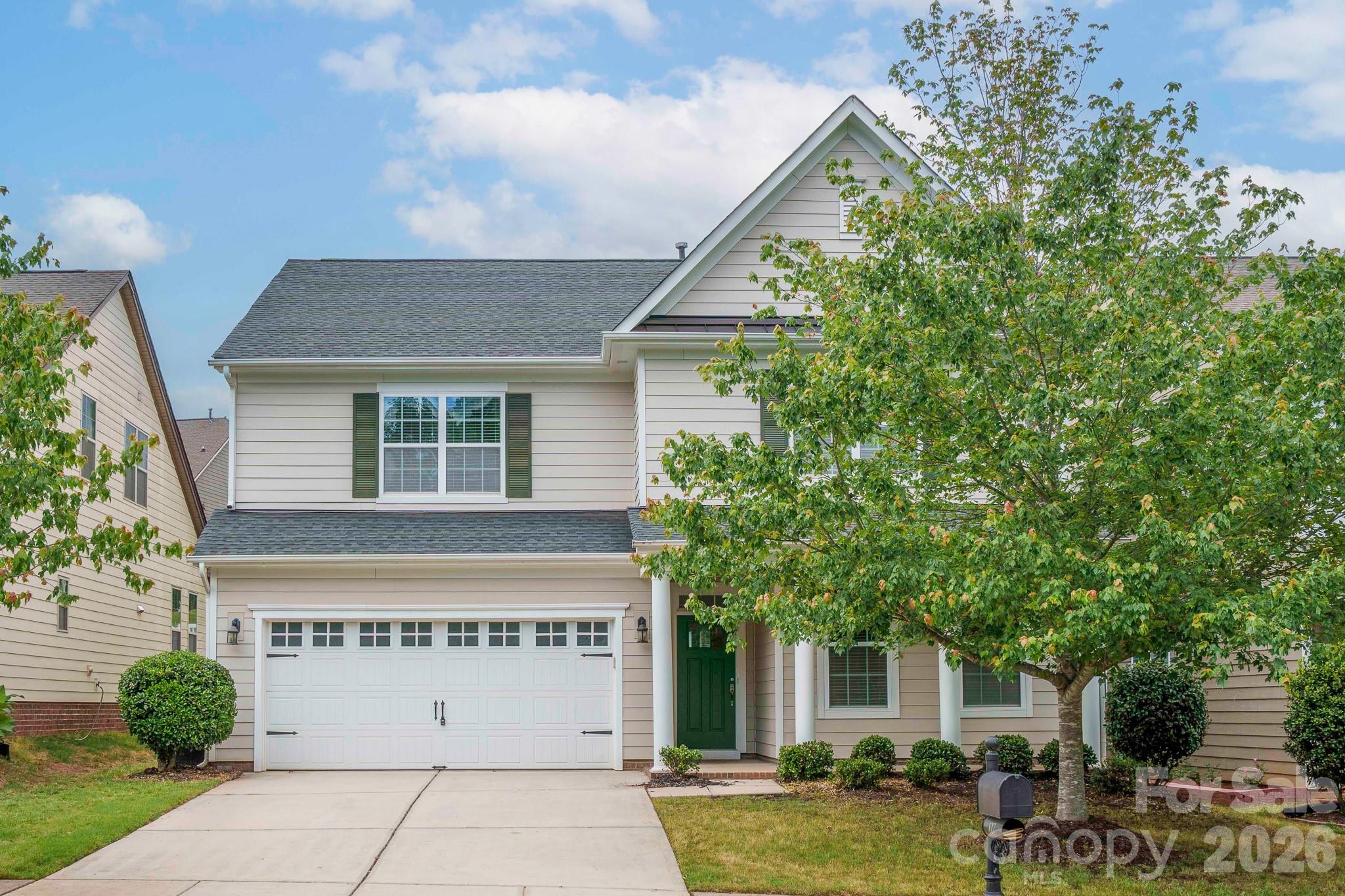 127 Blossom Ridge Drive Lot#1 Property Photo 1