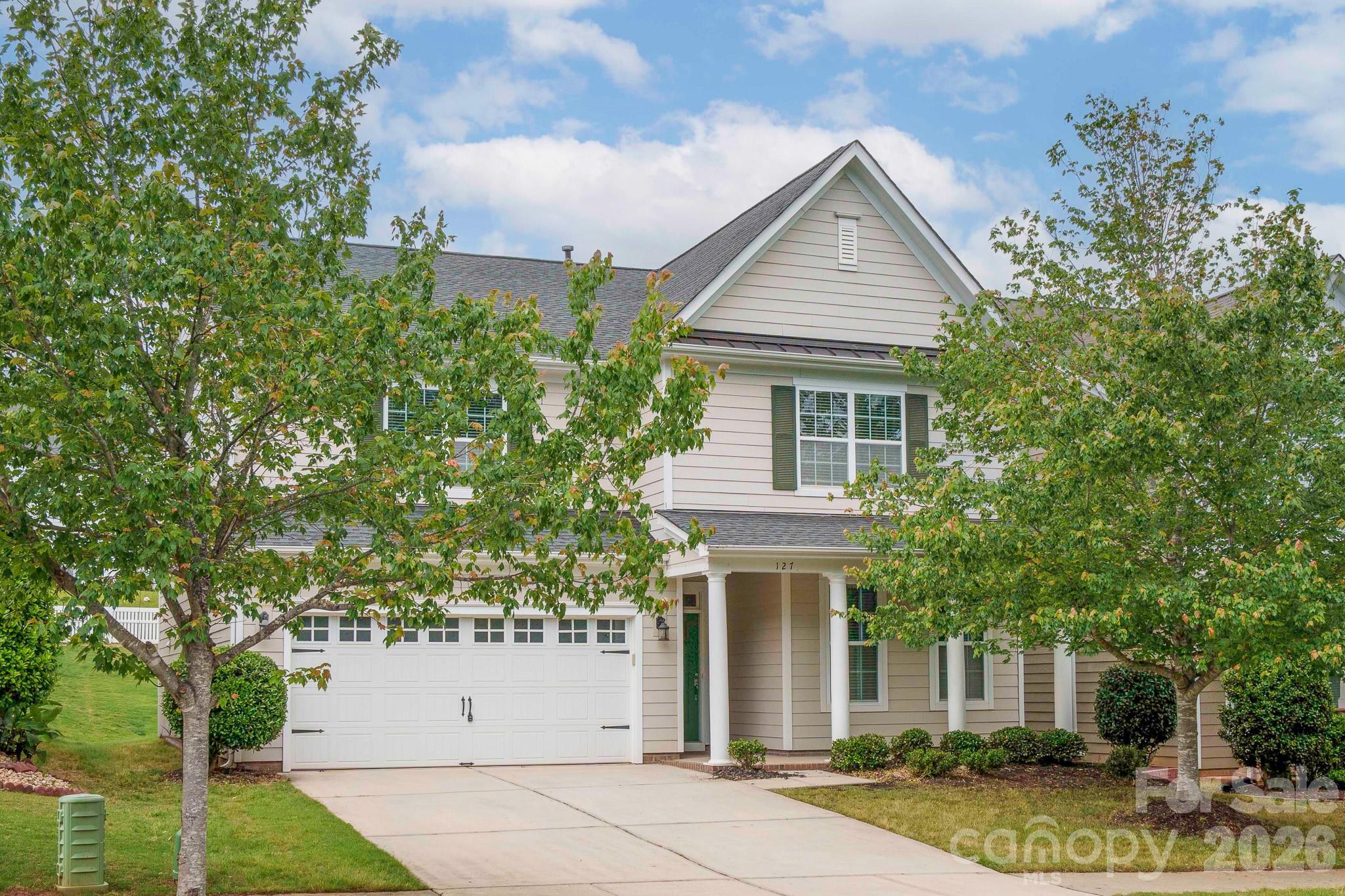 127 Blossom Ridge Drive Lot#1 Property Photo 2