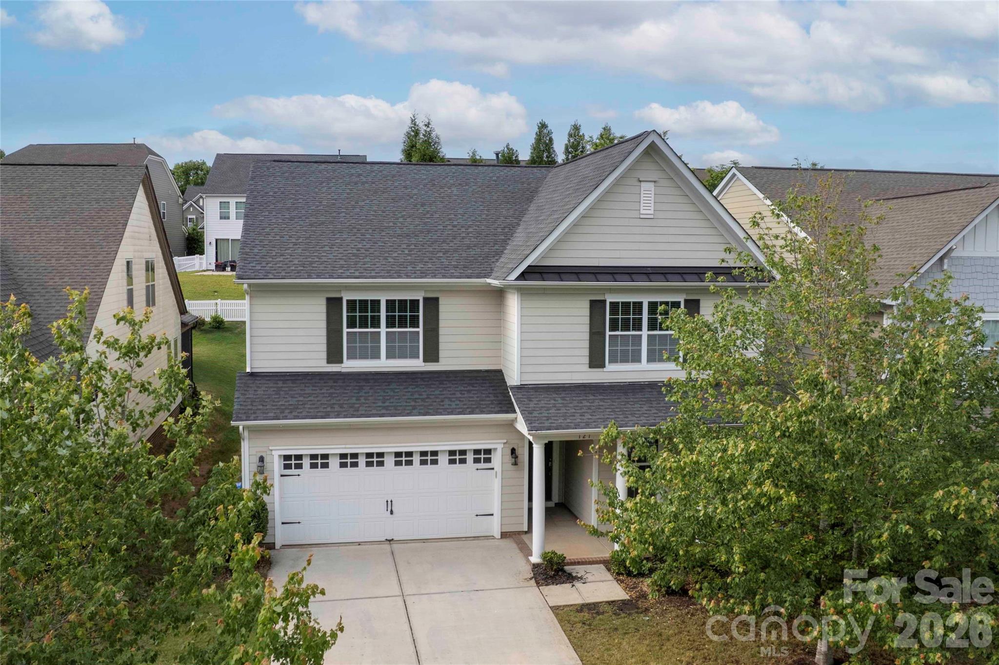 127 Blossom Ridge Drive Lot#1 Property Photo 3
