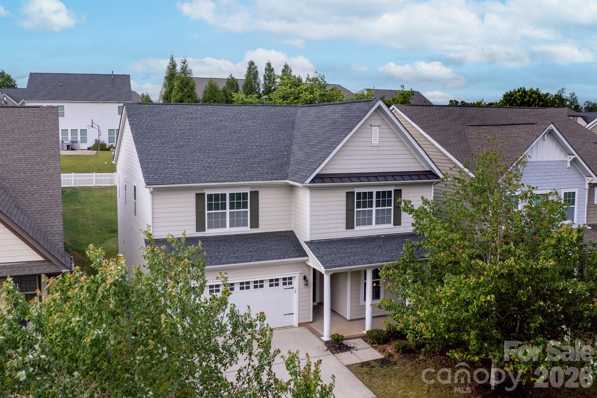 127 Blossom Ridge Drive Lot#1 Property Photo 4