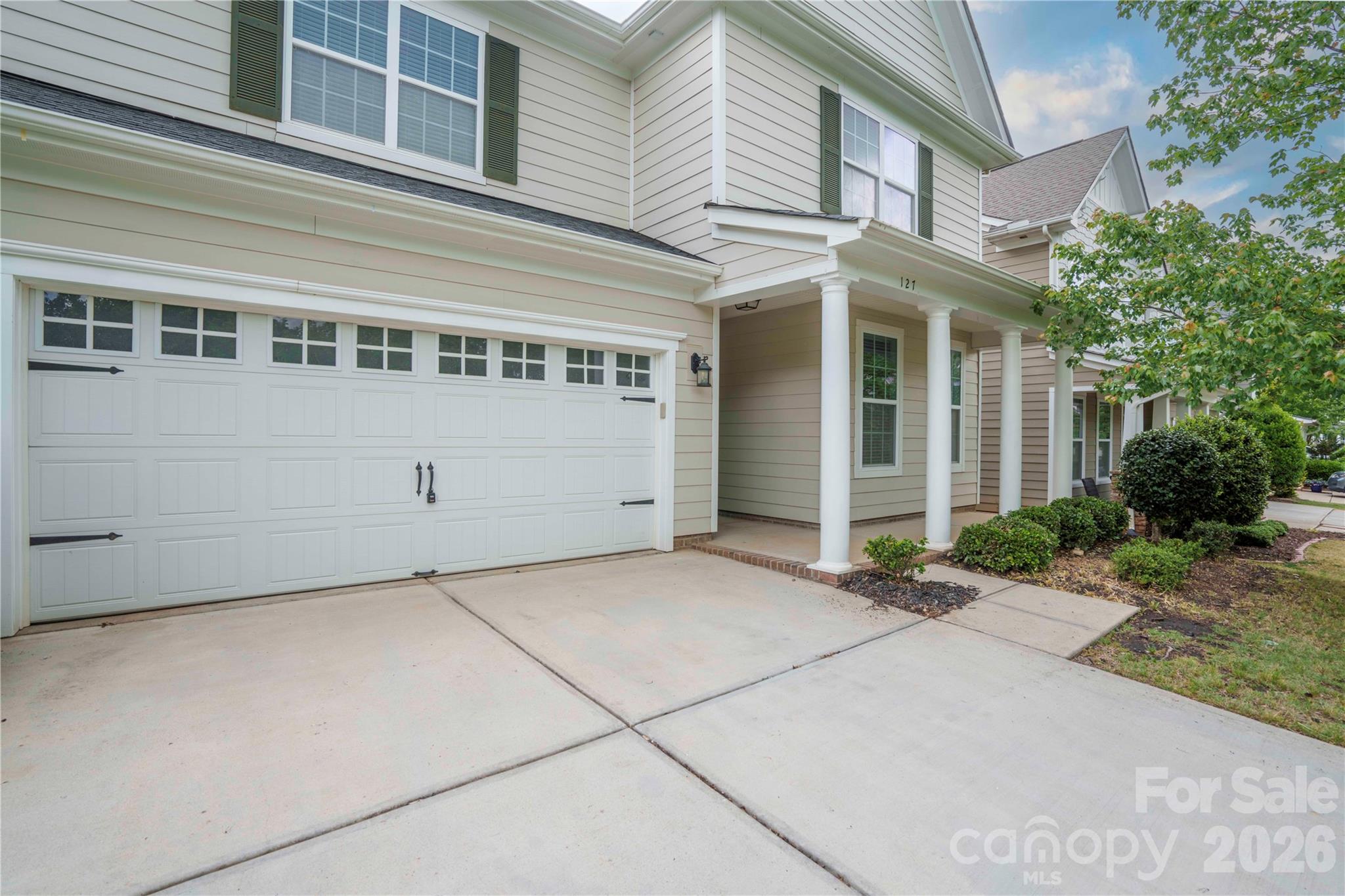 127 Blossom Ridge Drive Lot#1 Property Photo 5