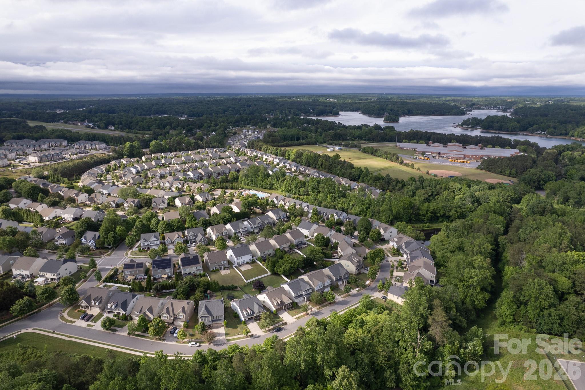 127 Blossom Ridge Drive Lot#1 Property Photo 6