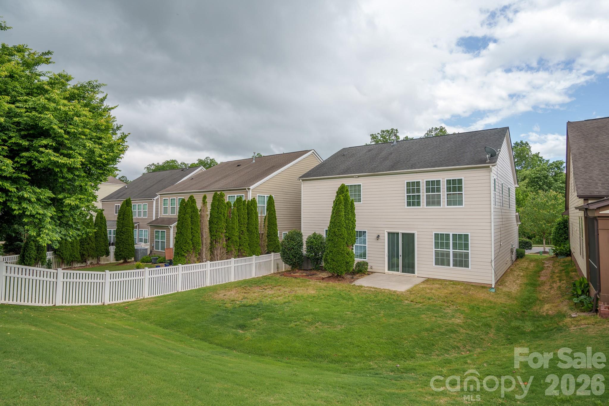 127 Blossom Ridge Drive Lot#1 Property Photo 45