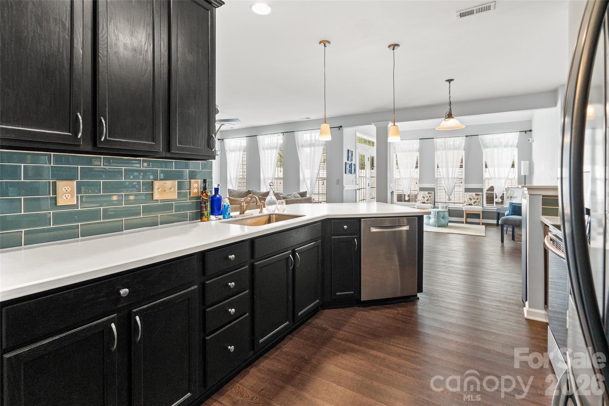 173 Snead Road Property Photo 4