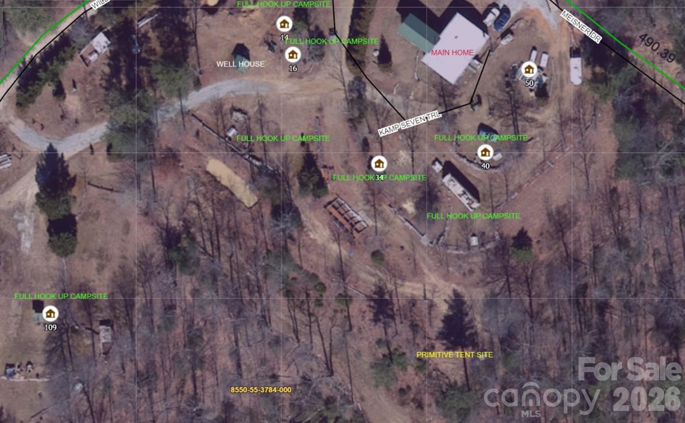 111 Wild Hog Creek Road Property Photo 2