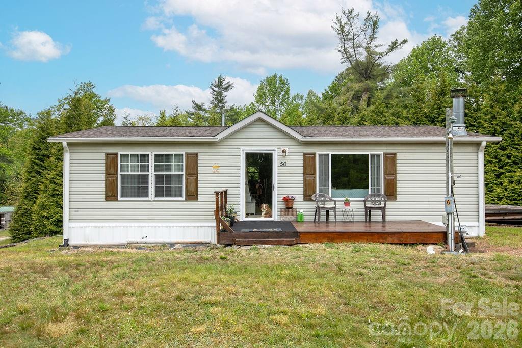 111 Wild Hog Creek Road Property Photo 6