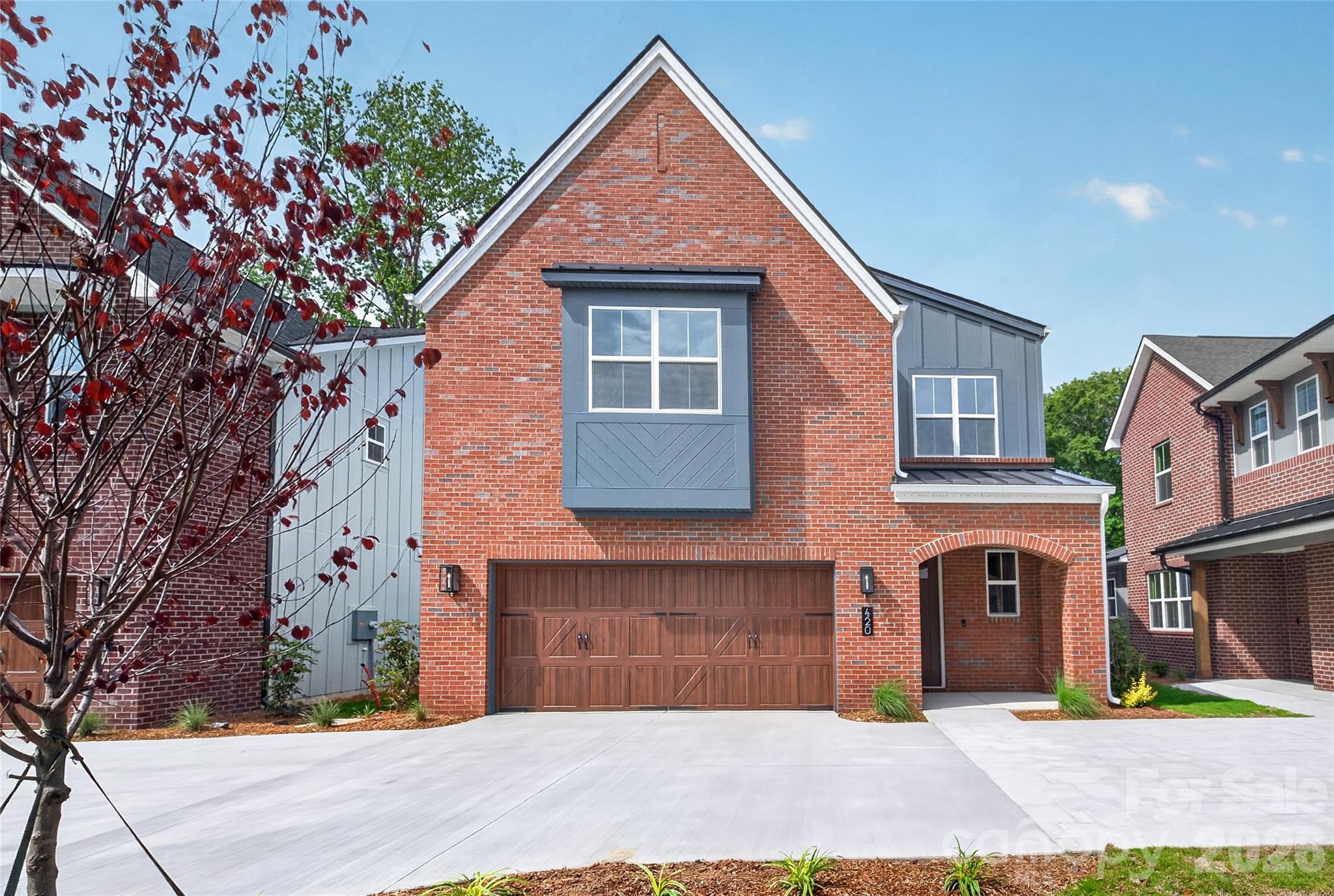 420 Celestial Drive Property Photo 1