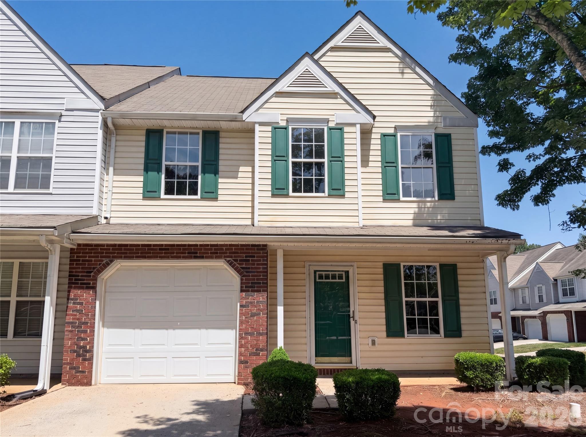 9606 Jack Russell Court Property Photo 1