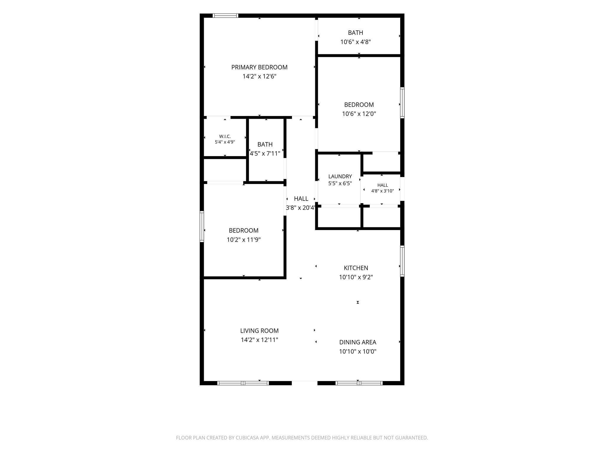 821 Carolina Avenue Property Photo 31