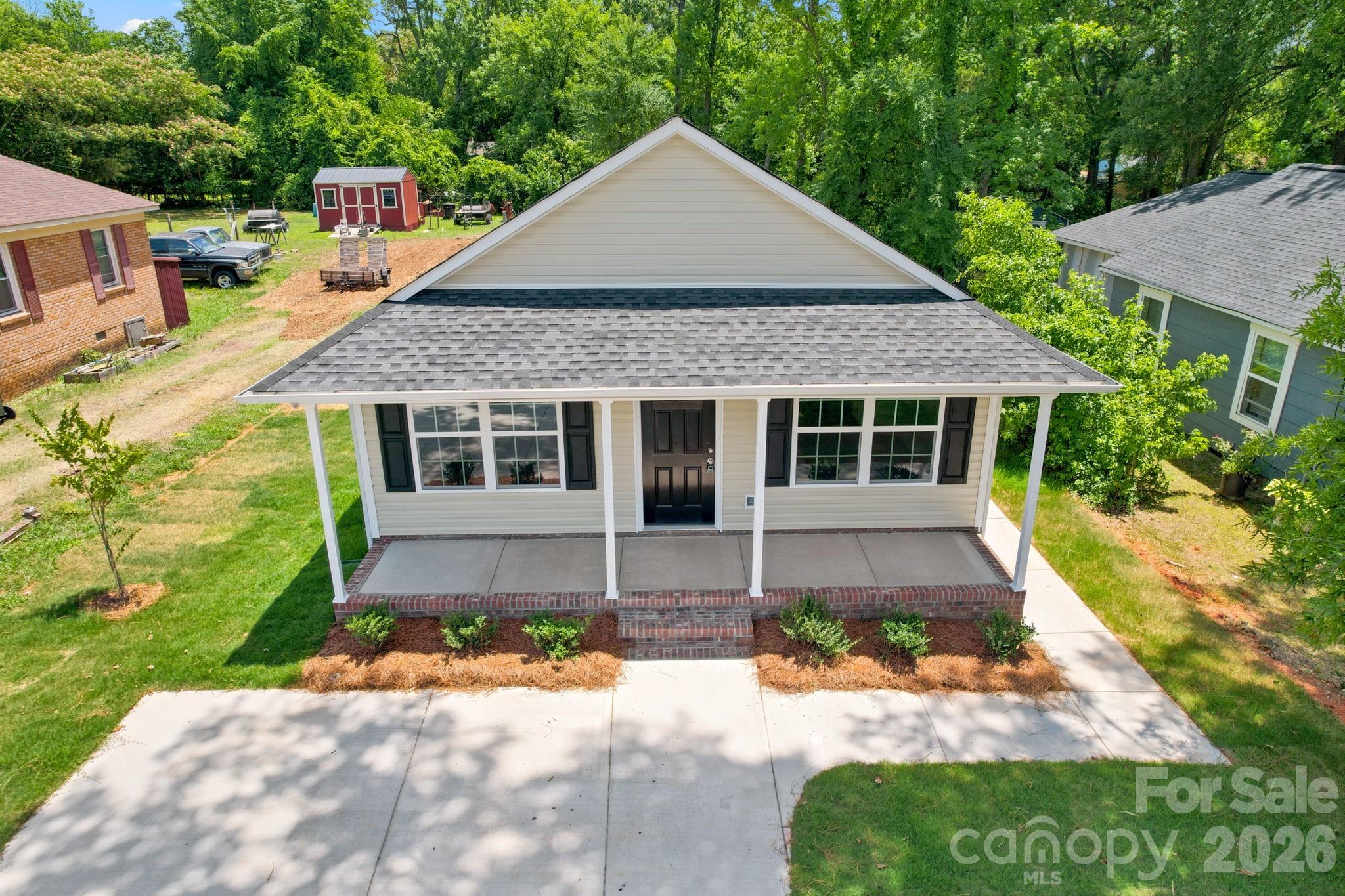 821 Carolina Avenue Property Photo 39