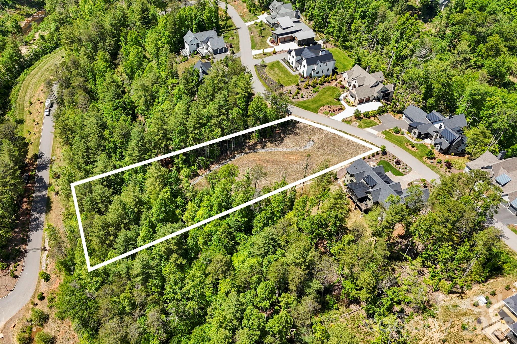 151 Riverbend Forest Drive Property Photo 2