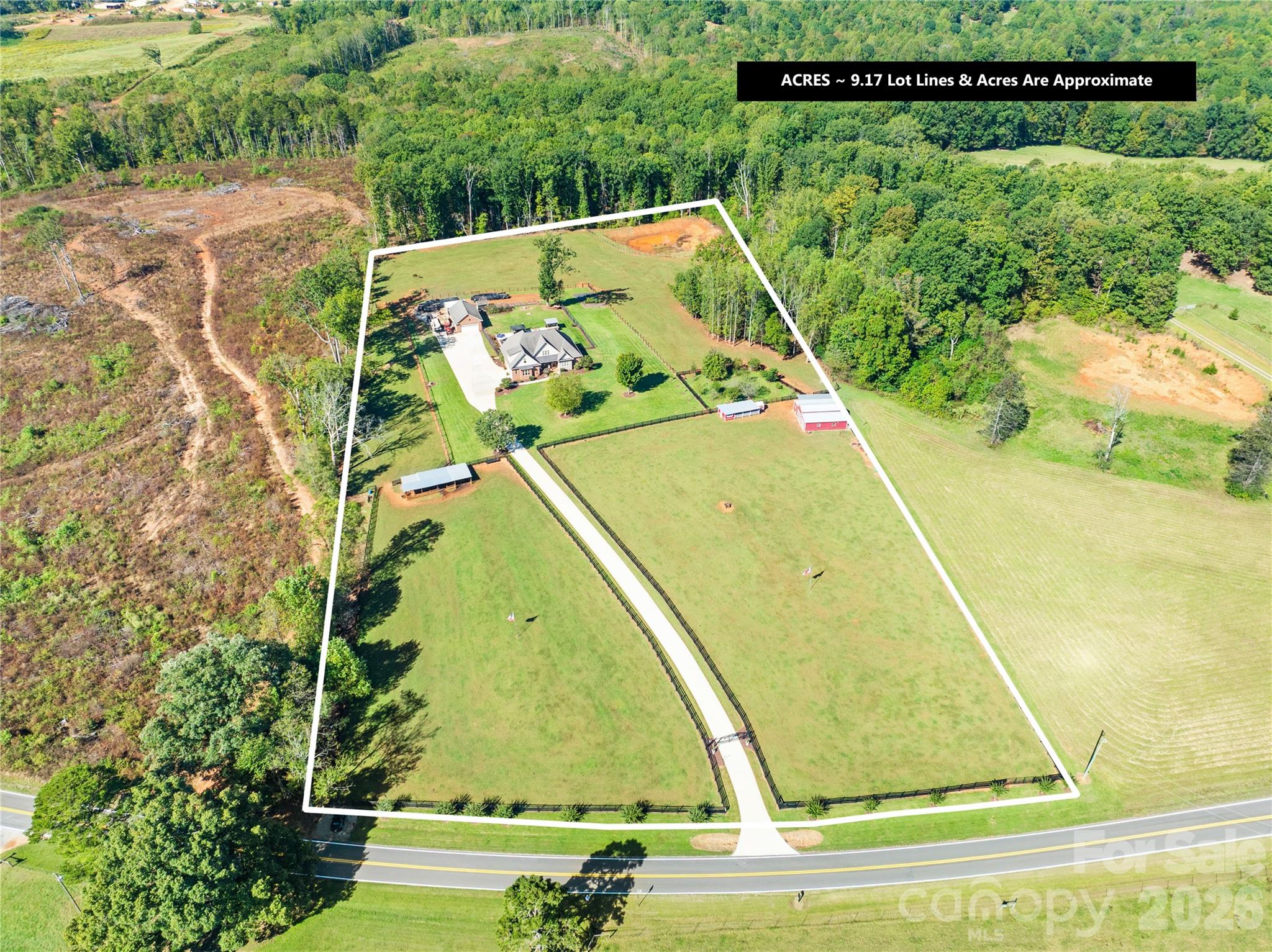1989 Joe Johnson Road Property Photo 2