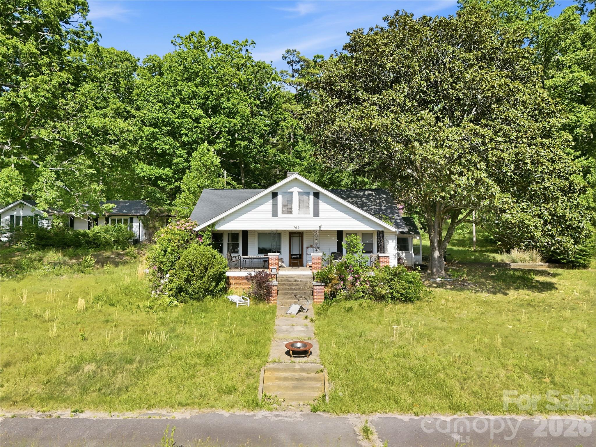 767 New Haw Creek Road Property Photo 7