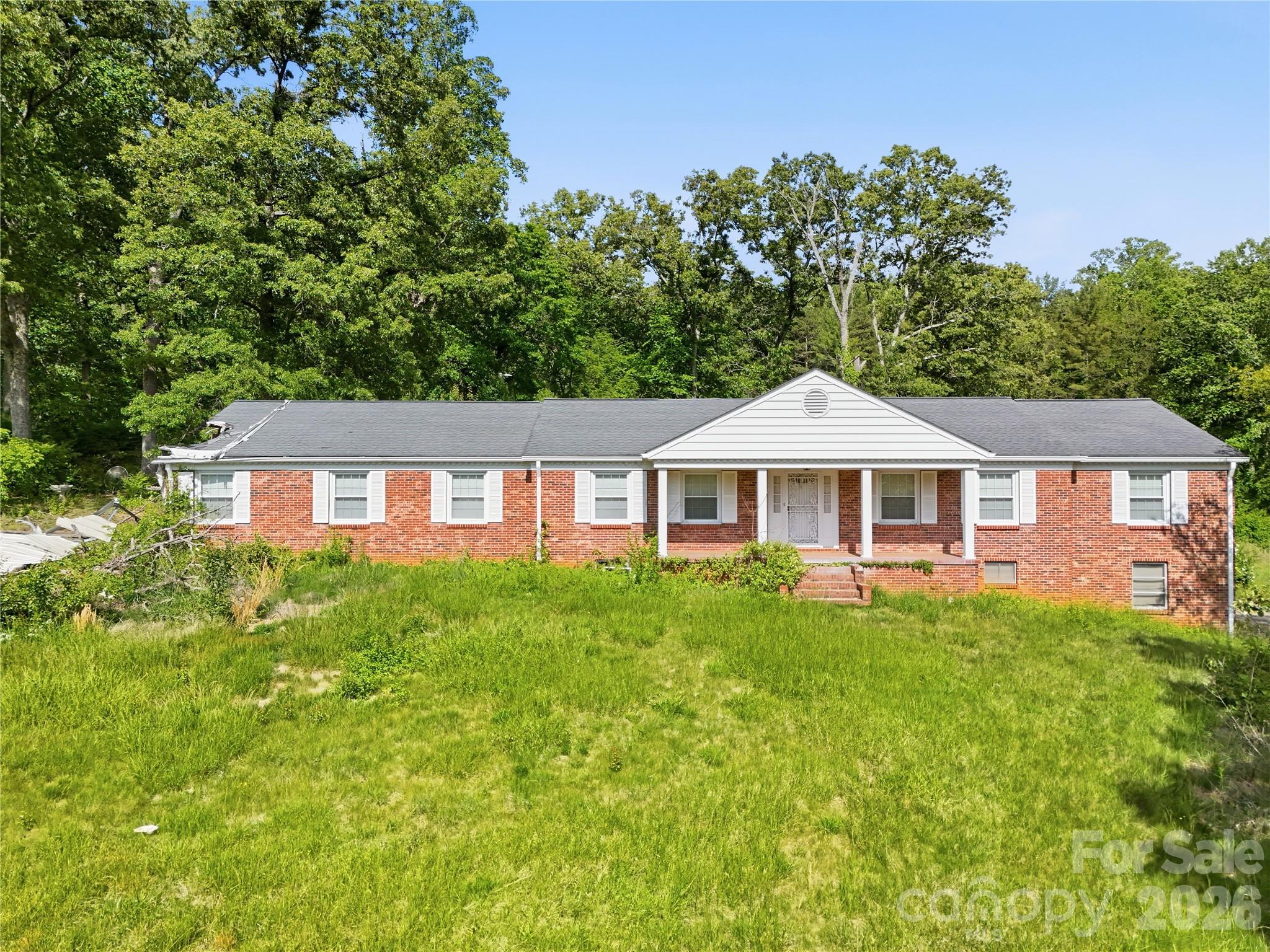 767 New Haw Creek Road Property Photo 8