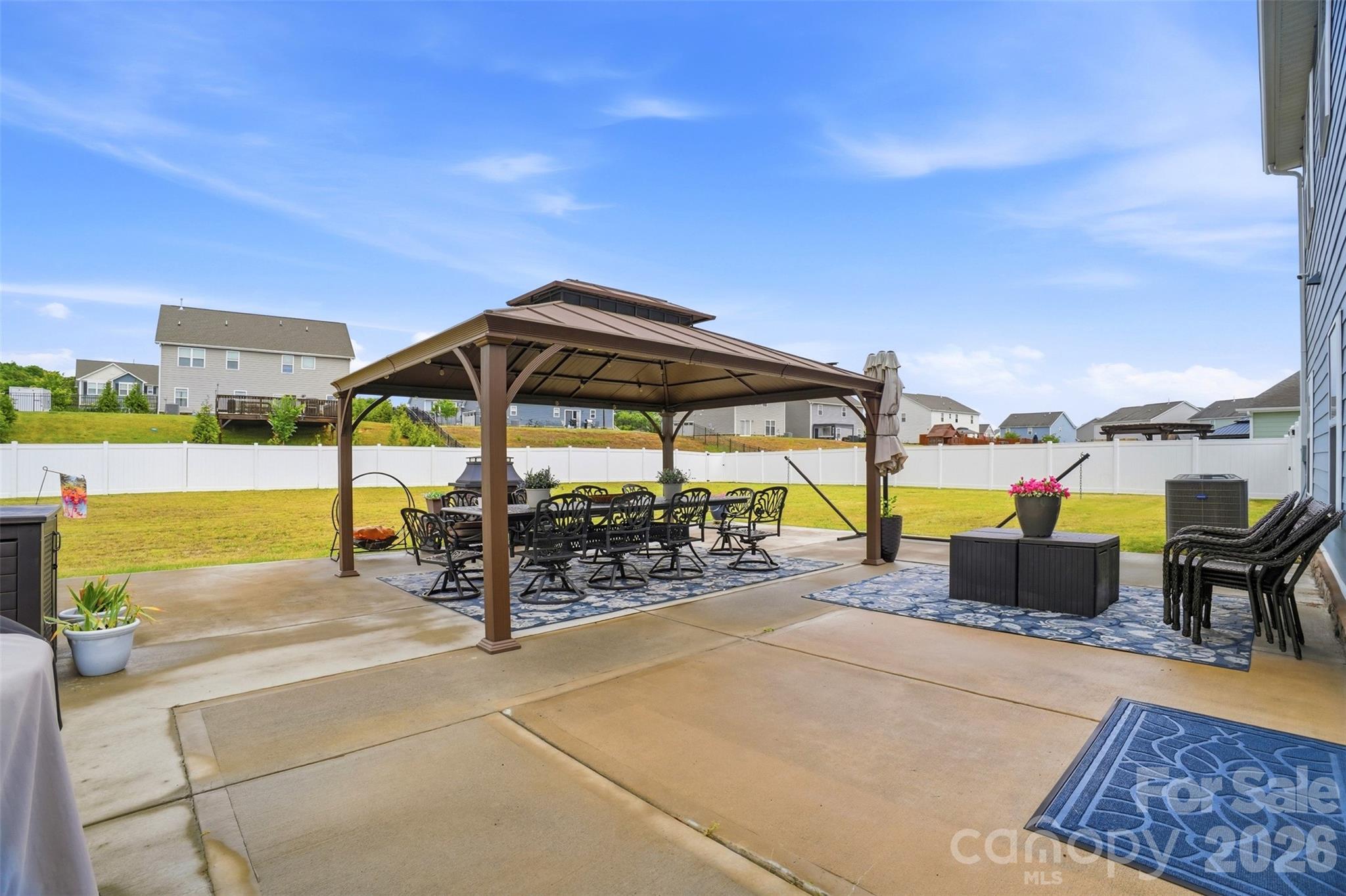 4224 Allenby Place Property Photo 28