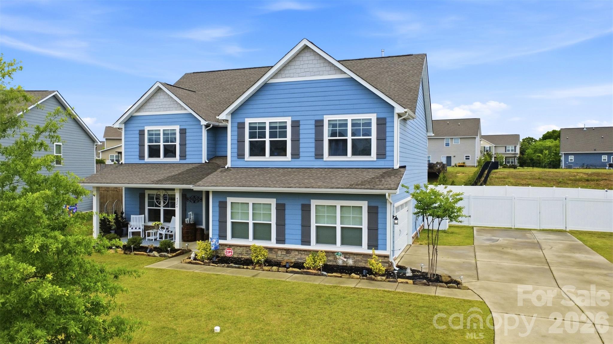 4224 Allenby Place Property Photo 34