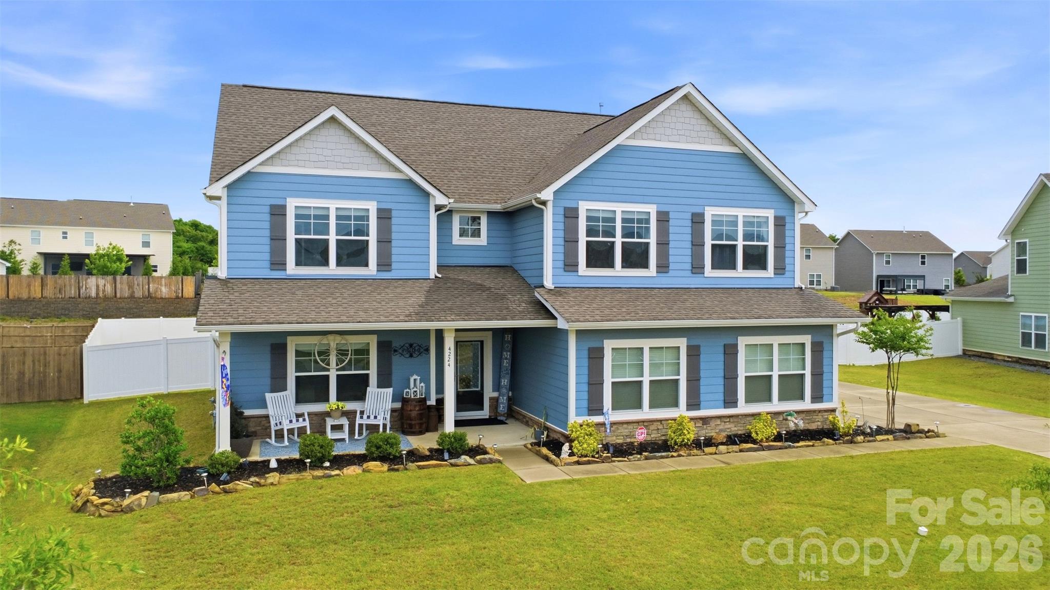4224 Allenby Place Property Photo 35