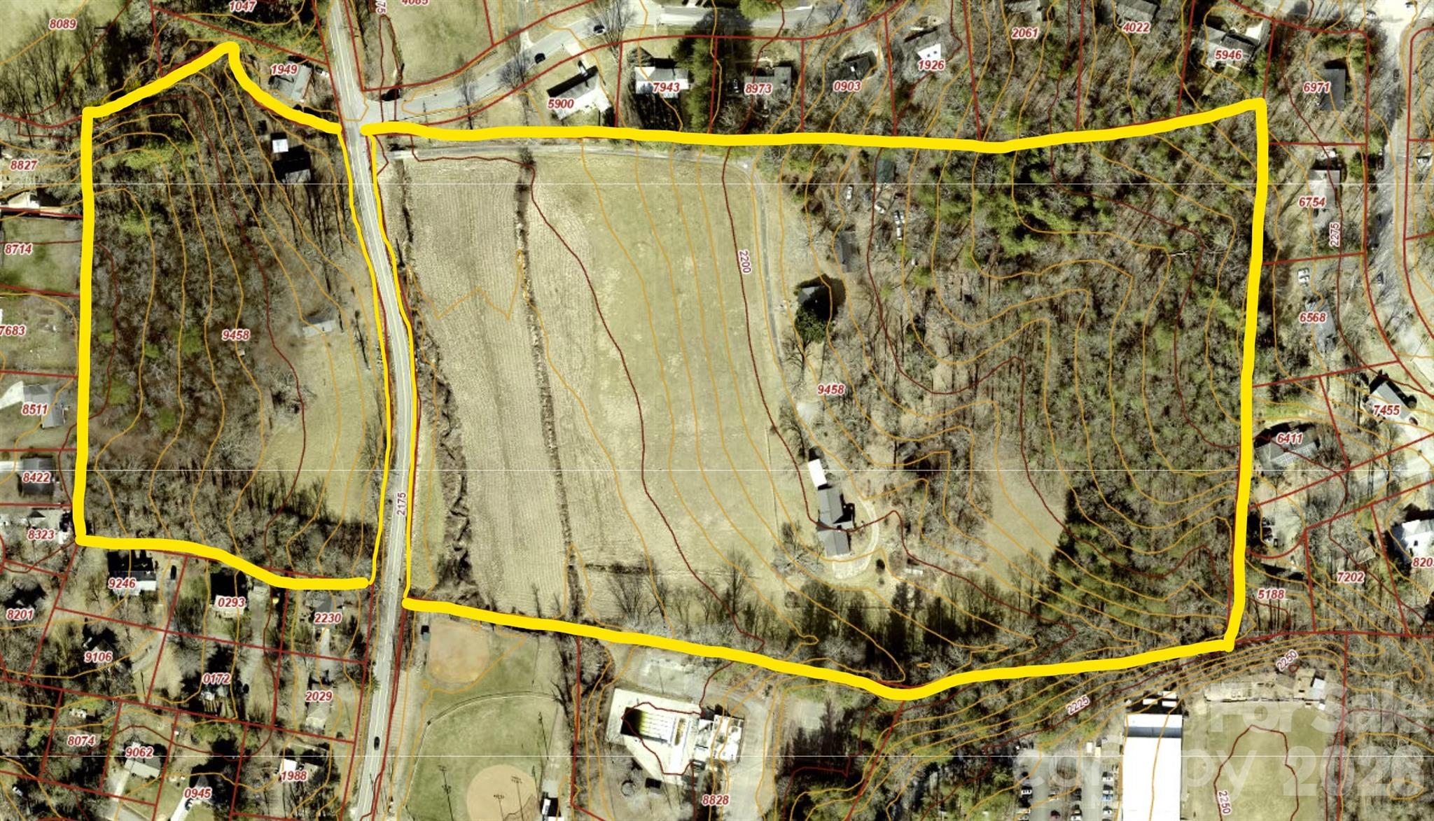 767 New Haw Creek Road Property Photo 5