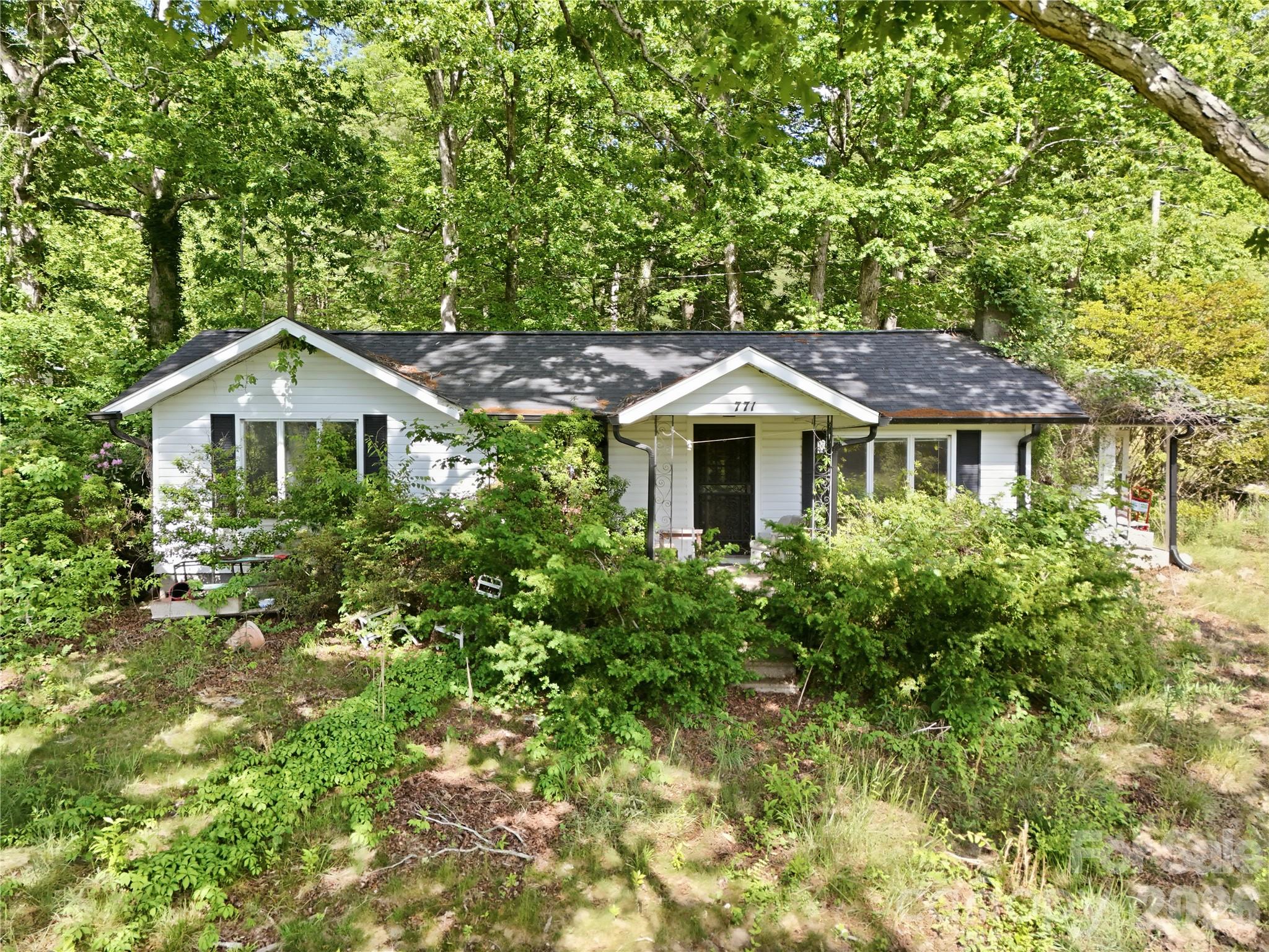 767 New Haw Creek Road Property Photo 9