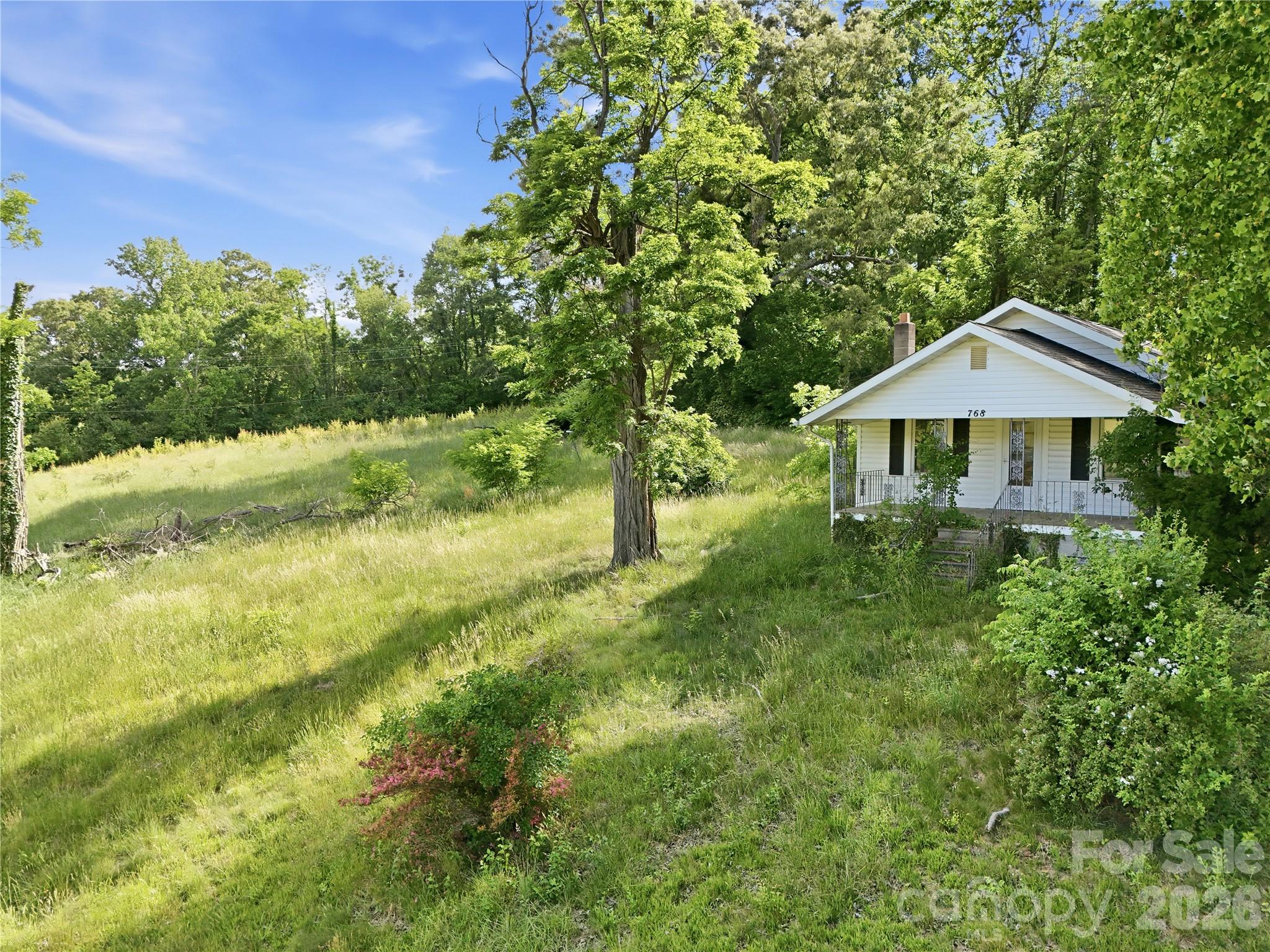 767 New Haw Creek Road Property Photo 10