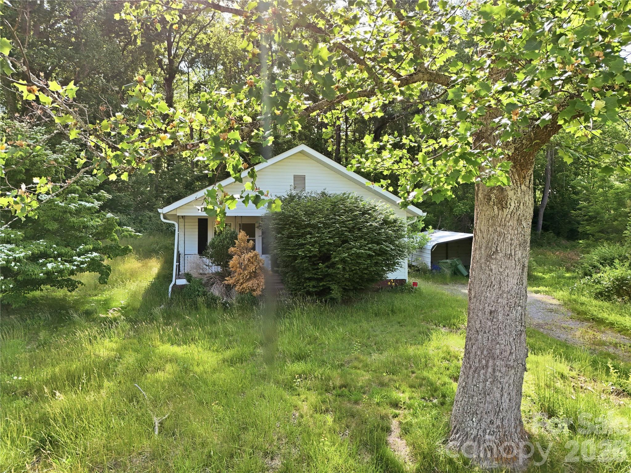767 New Haw Creek Road Property Photo 11