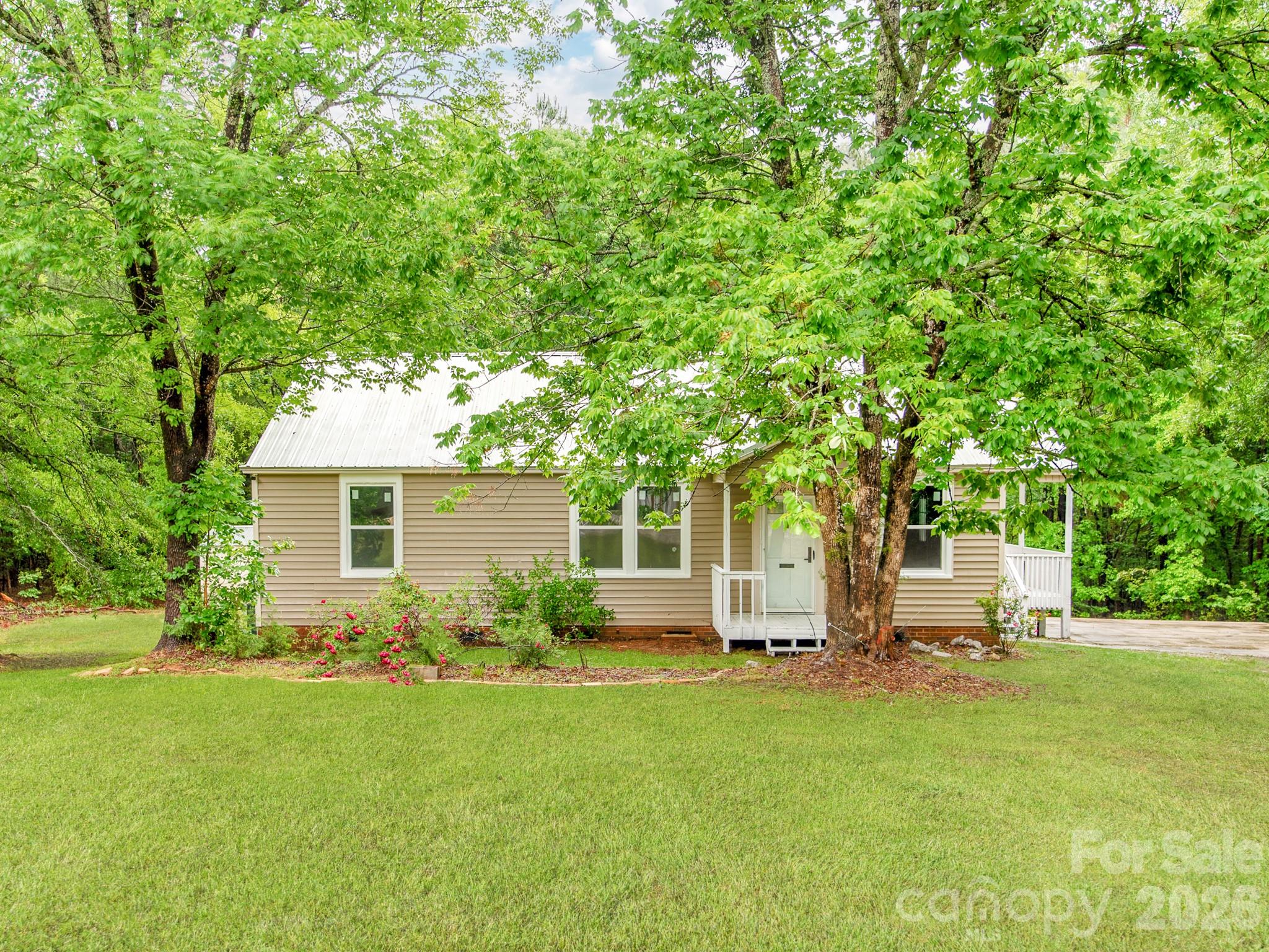 4699 Cherrystone Road Property Photo 1