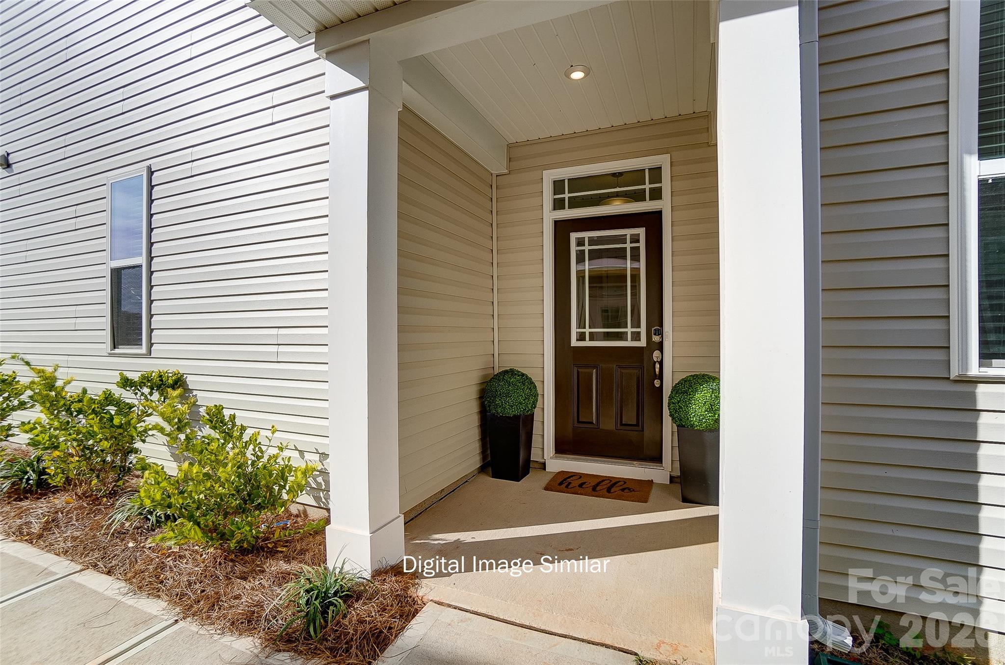 6032 Mallow Crossing Lane Property Photo 4