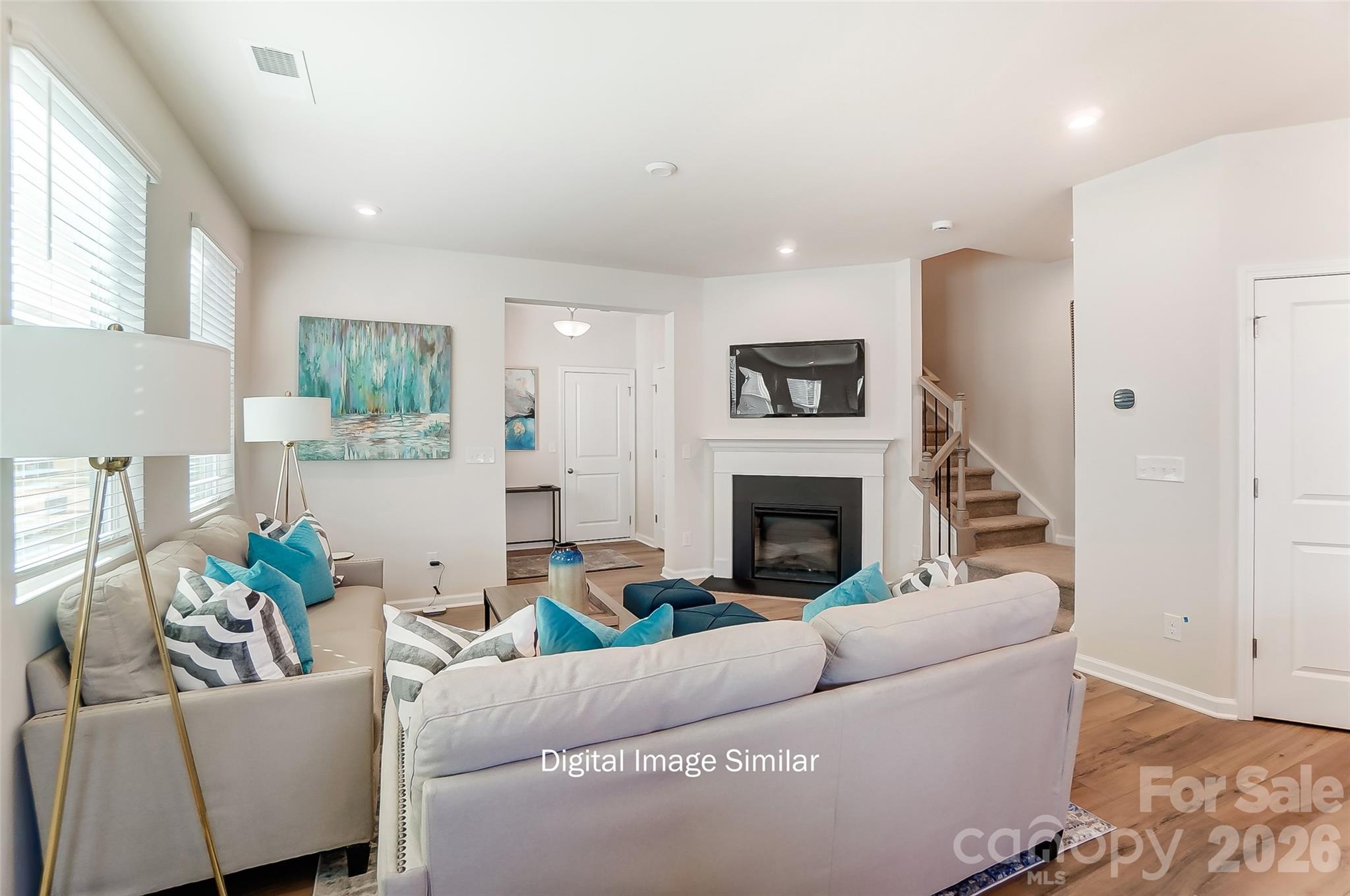 6032 Mallow Crossing Lane Property Photo 10
