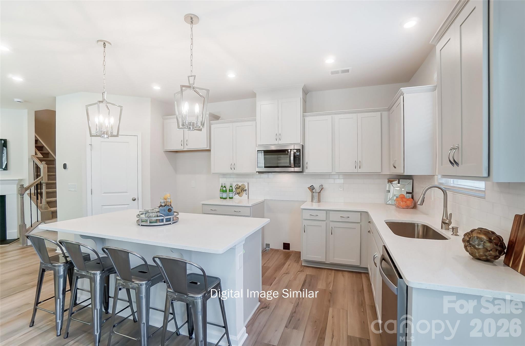 6032 Mallow Crossing Lane Property Photo 13