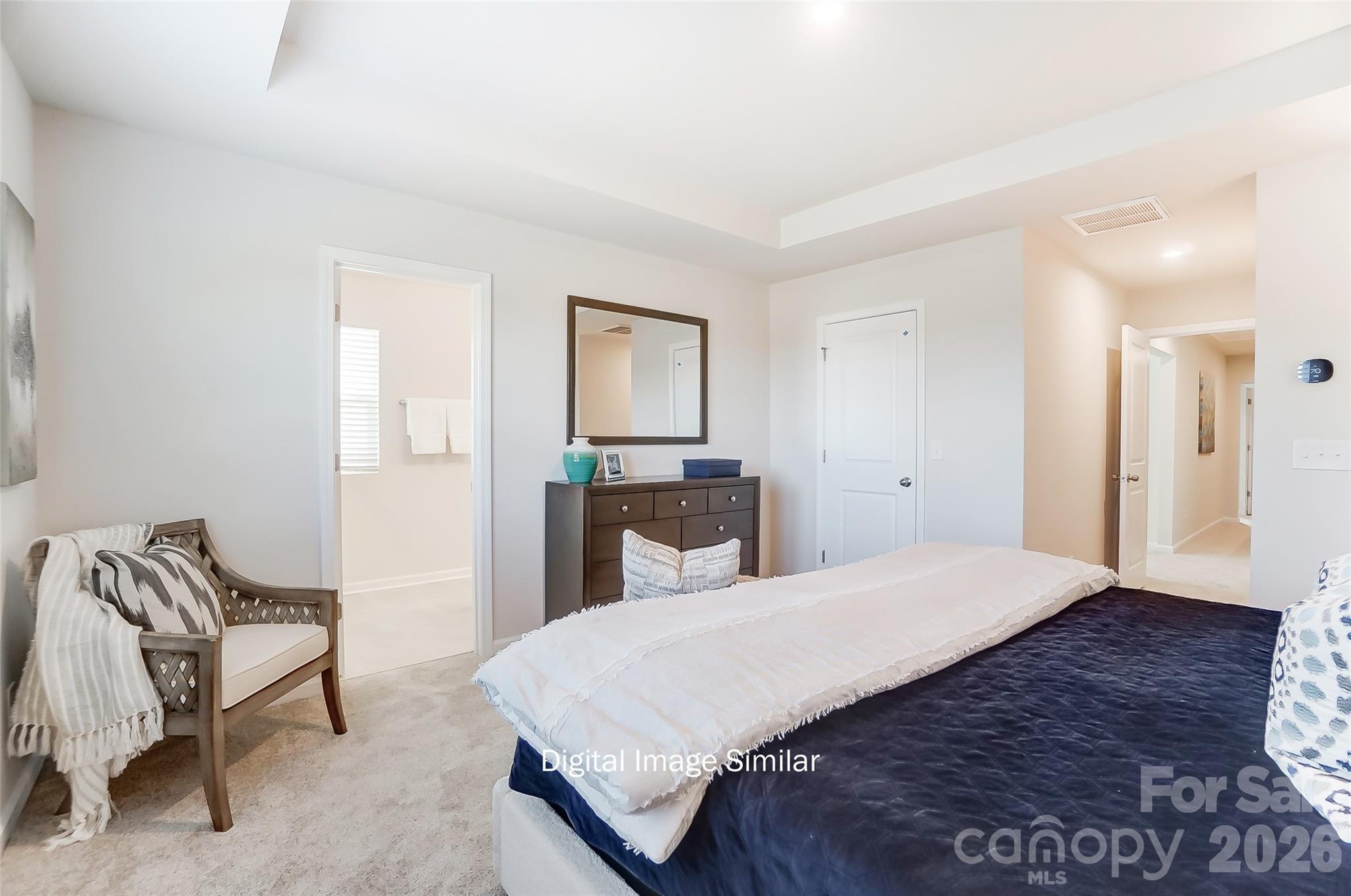 6032 Mallow Crossing Lane Property Photo 20