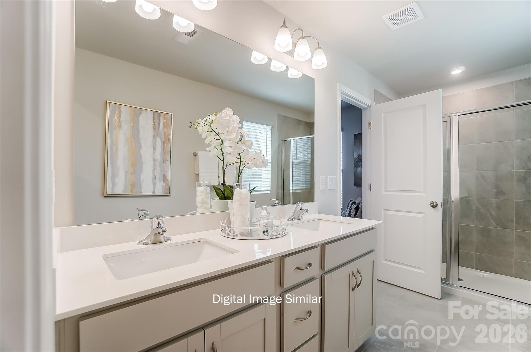6032 Mallow Crossing Lane Property Photo 21
