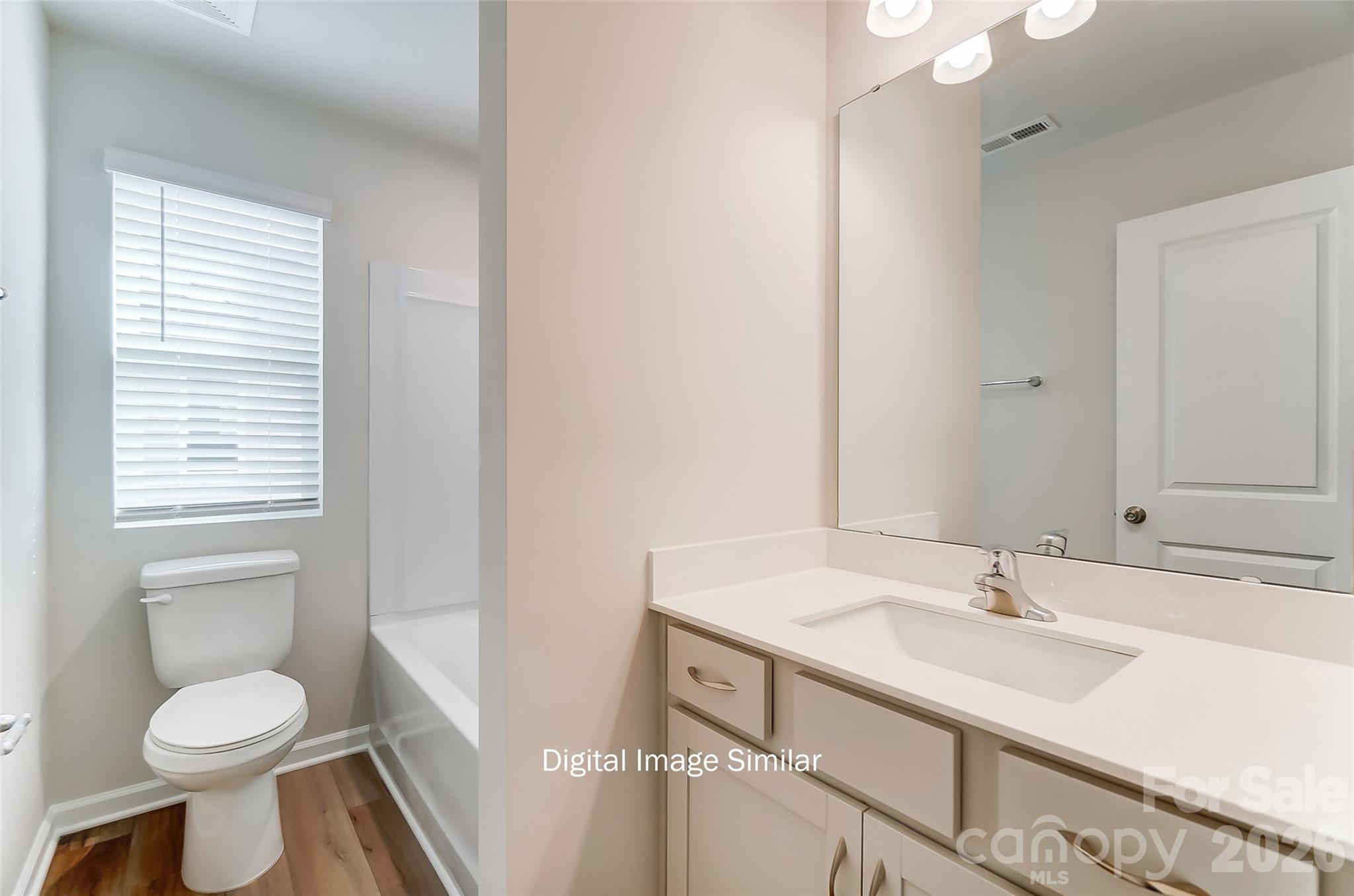 6032 Mallow Crossing Lane Property Photo 23