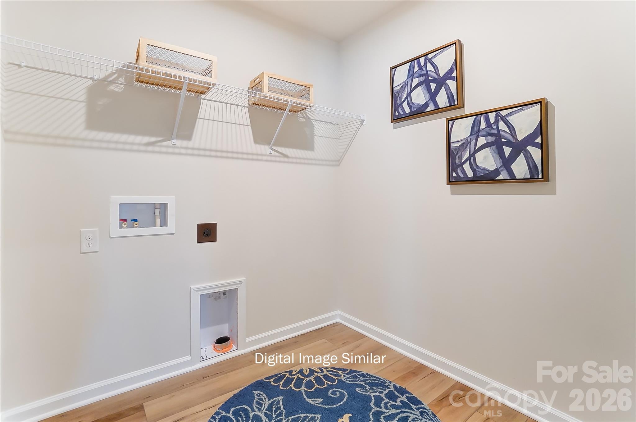 6032 Mallow Crossing Lane Property Photo 25